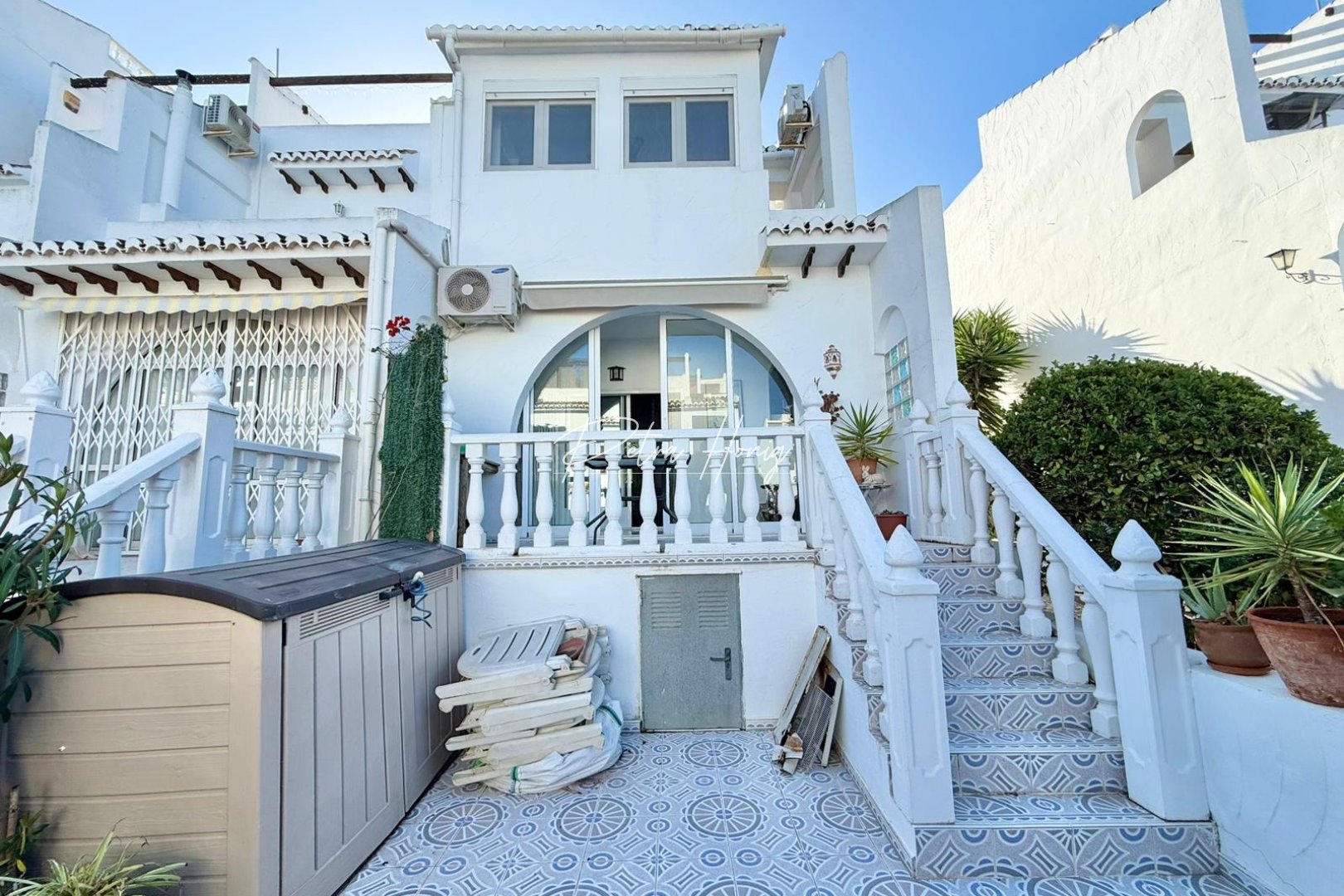 Resales - Semi Detached - Ciudad Quesada - Town Center