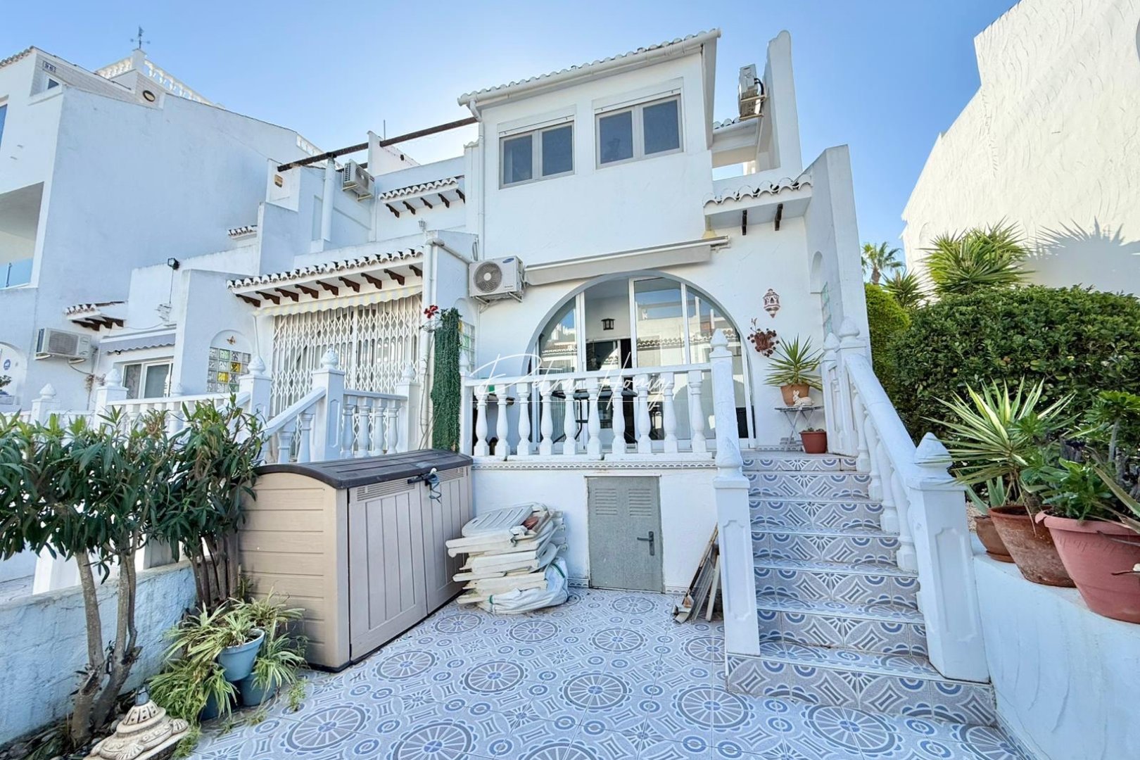 Resales - Semi Detached - Ciudad Quesada - Town Center