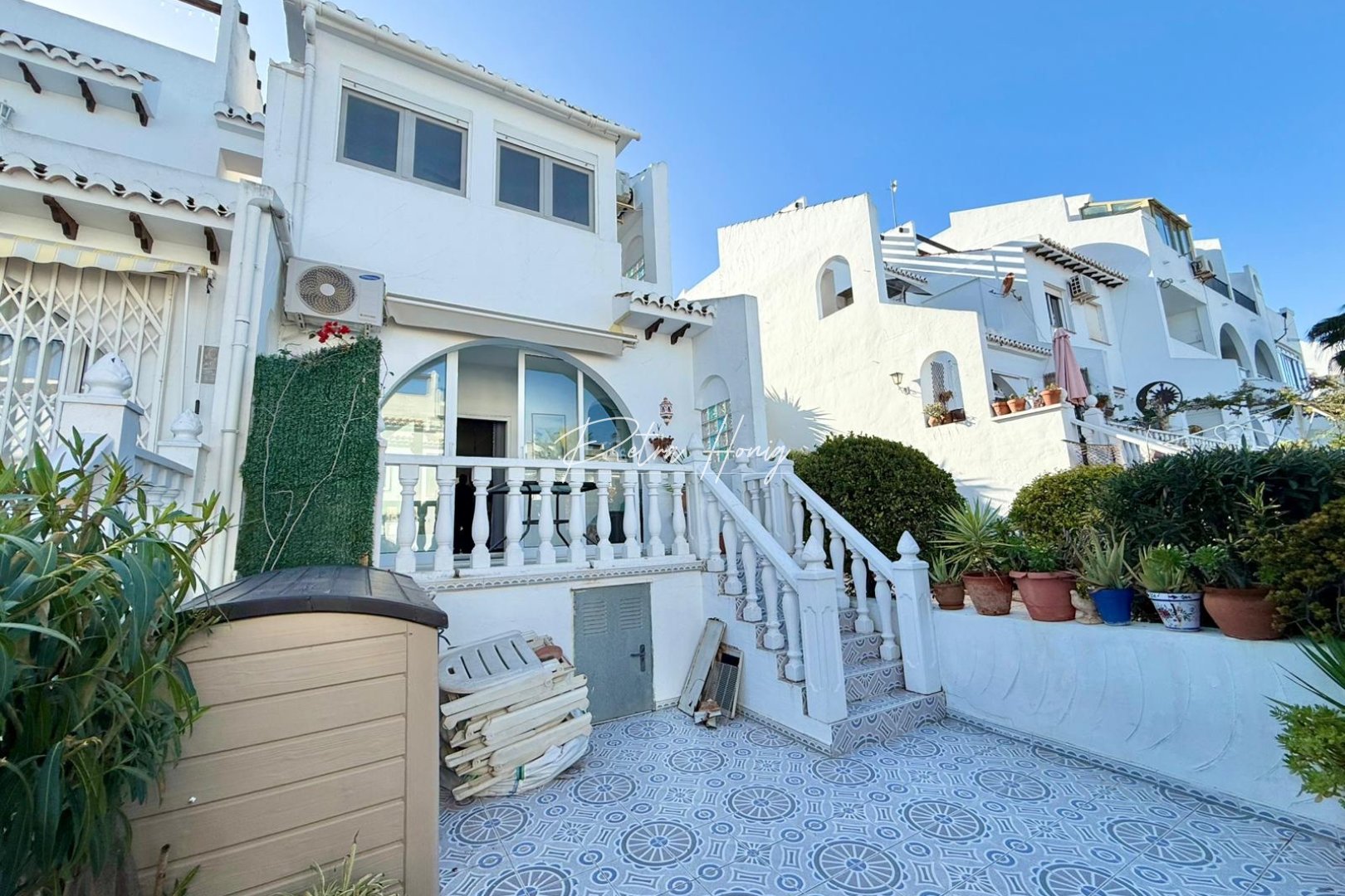 Resales - Semi Detached - Ciudad Quesada - Town Center