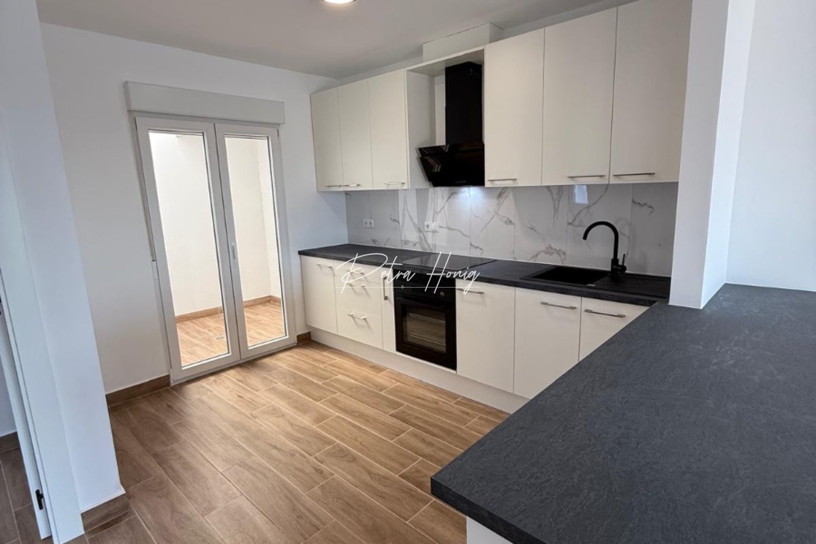 Resales - Semi Detached - Ciudad Quesada - Town Center