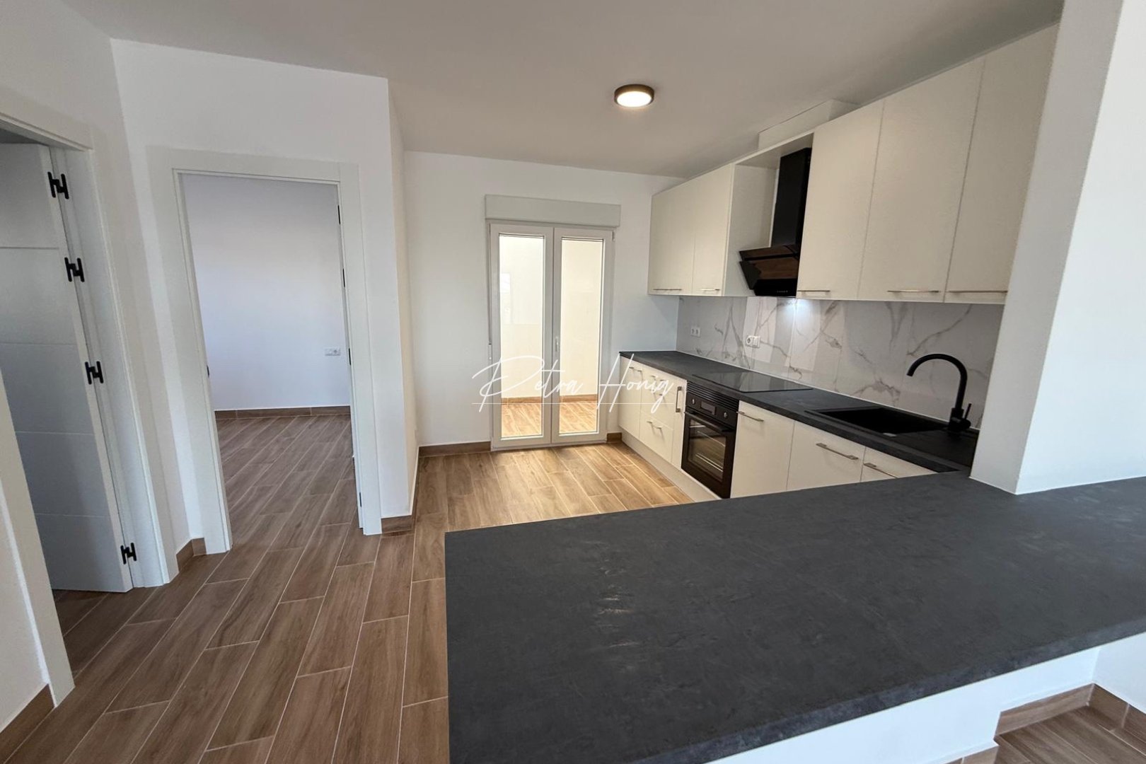 Resales - Semi Detached - Ciudad Quesada - Town Center