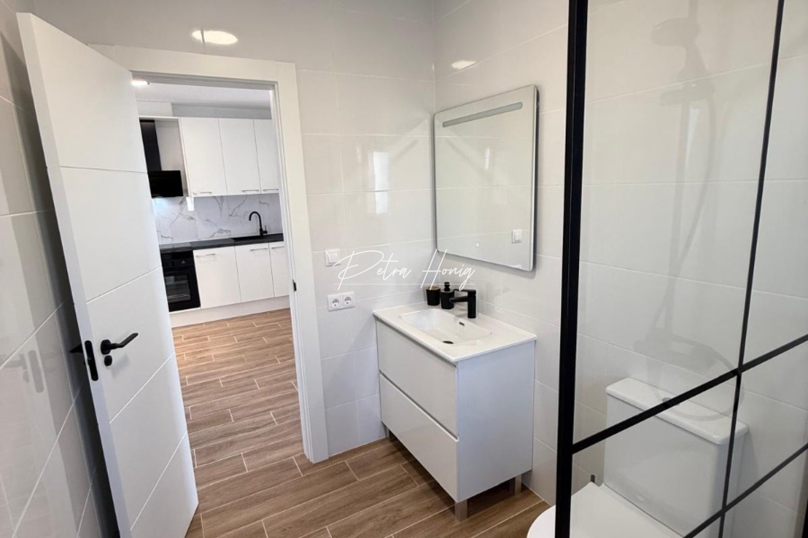 Resales - Semi Detached - Ciudad Quesada - Town Center