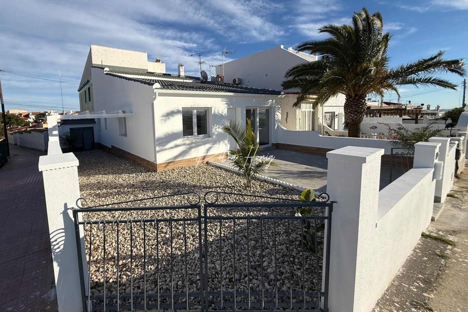 Resales - Semi Detached - Ciudad Quesada - Town Center