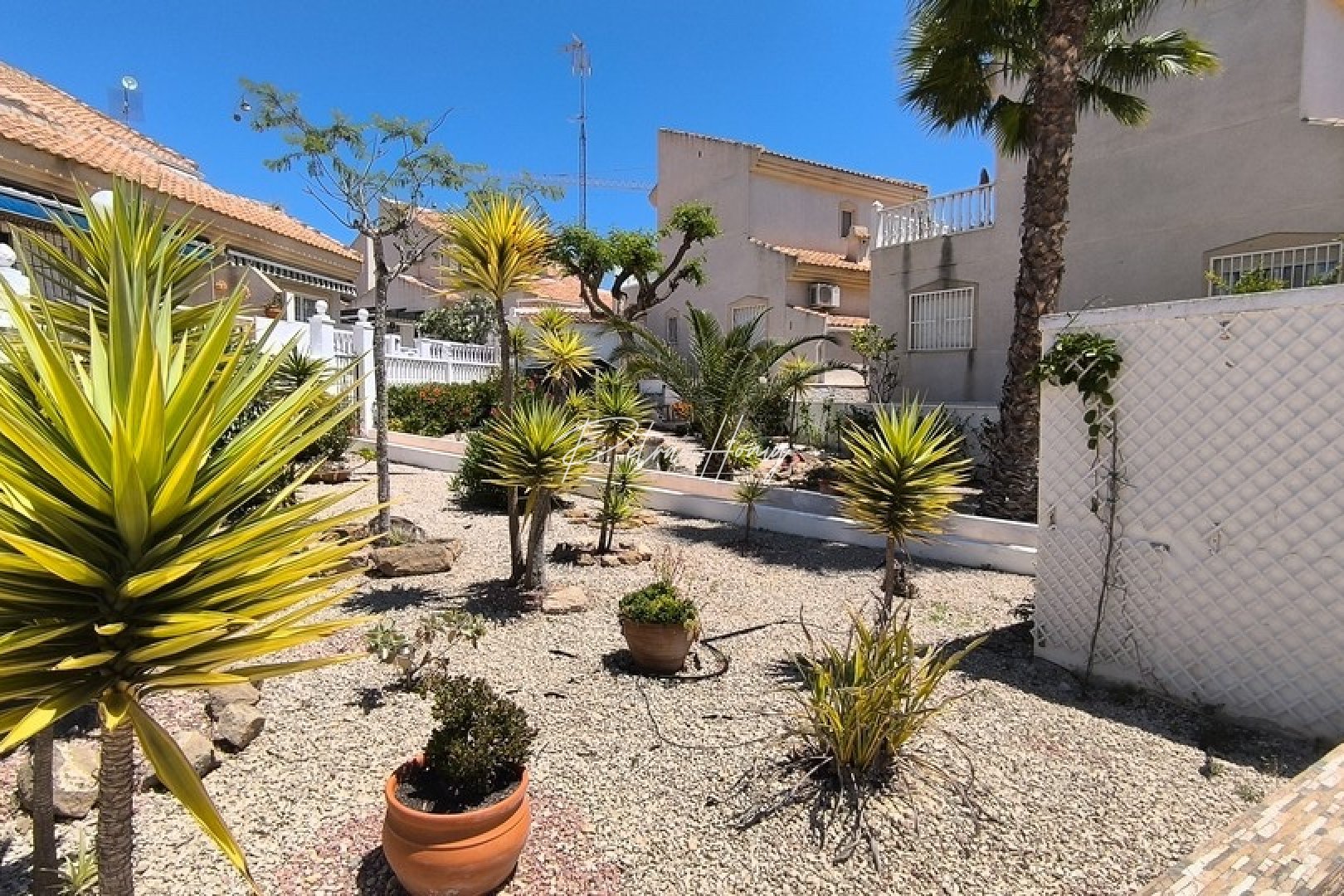 Resales - Semi Detached - Ciudad Quesada - Town Center