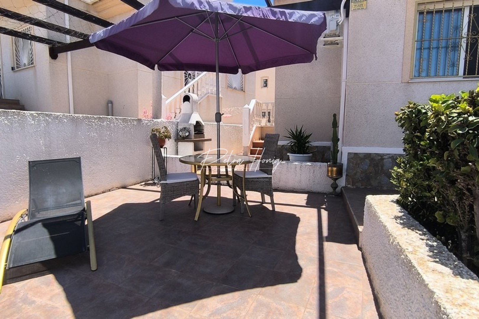 Resales - Semi Detached - Ciudad Quesada - Town Center