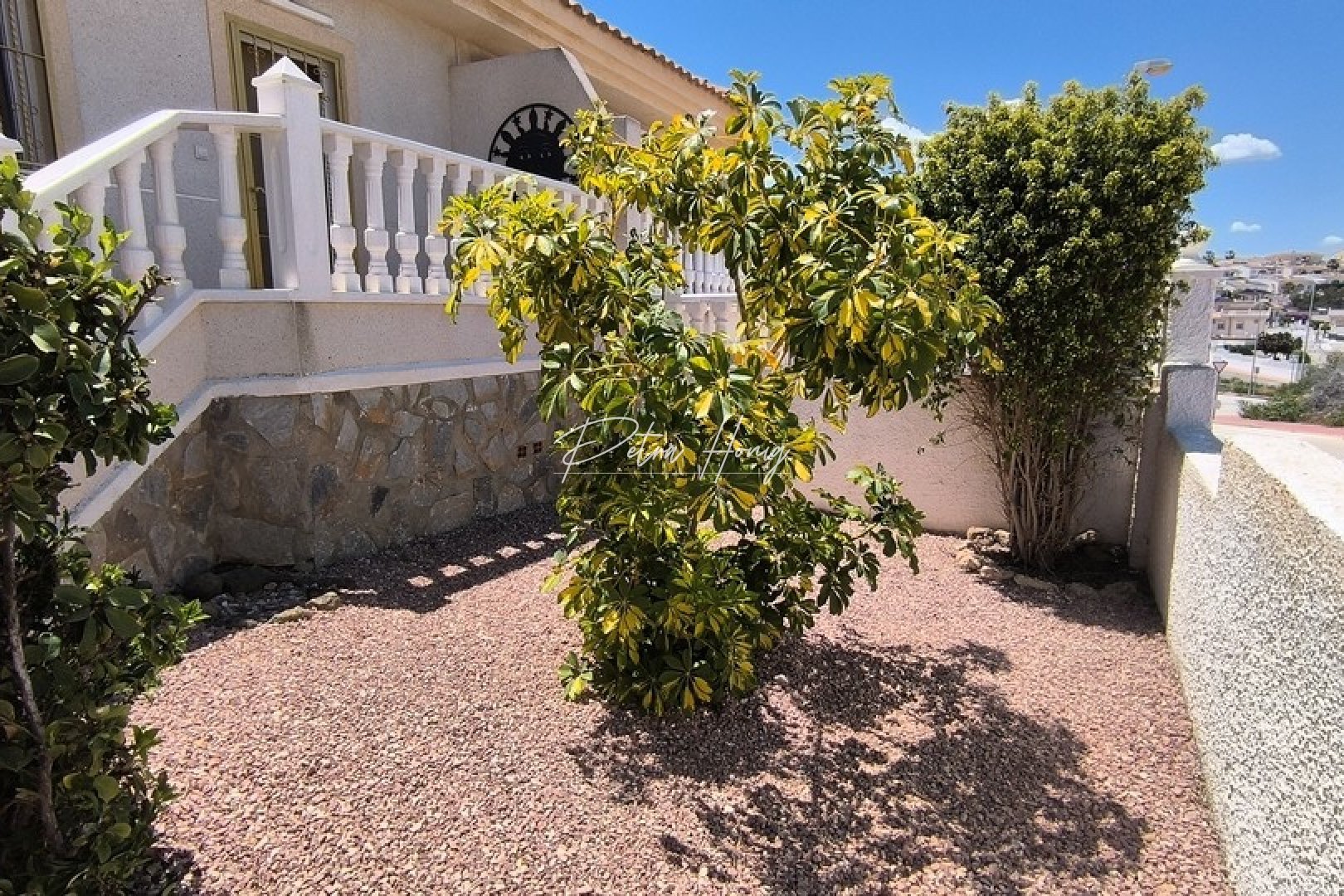 Resales - Semi Detached - Ciudad Quesada - Town Center