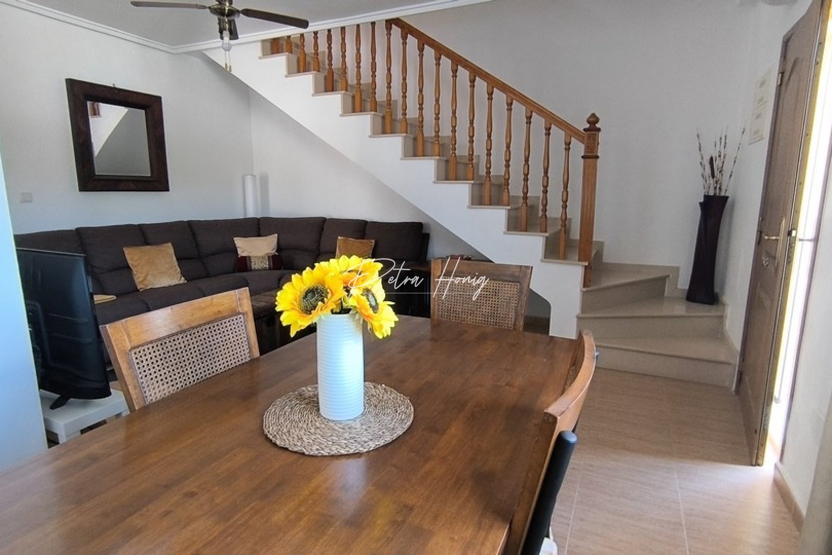 Resales - Semi Detached - Ciudad Quesada - Town Center