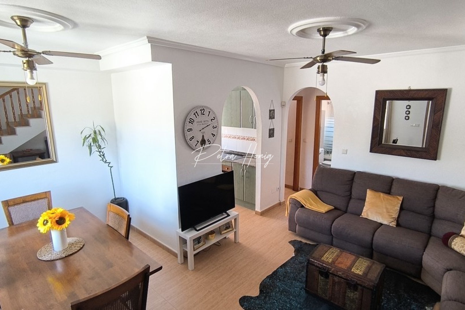 Resales - Semi Detached - Ciudad Quesada - Town Center