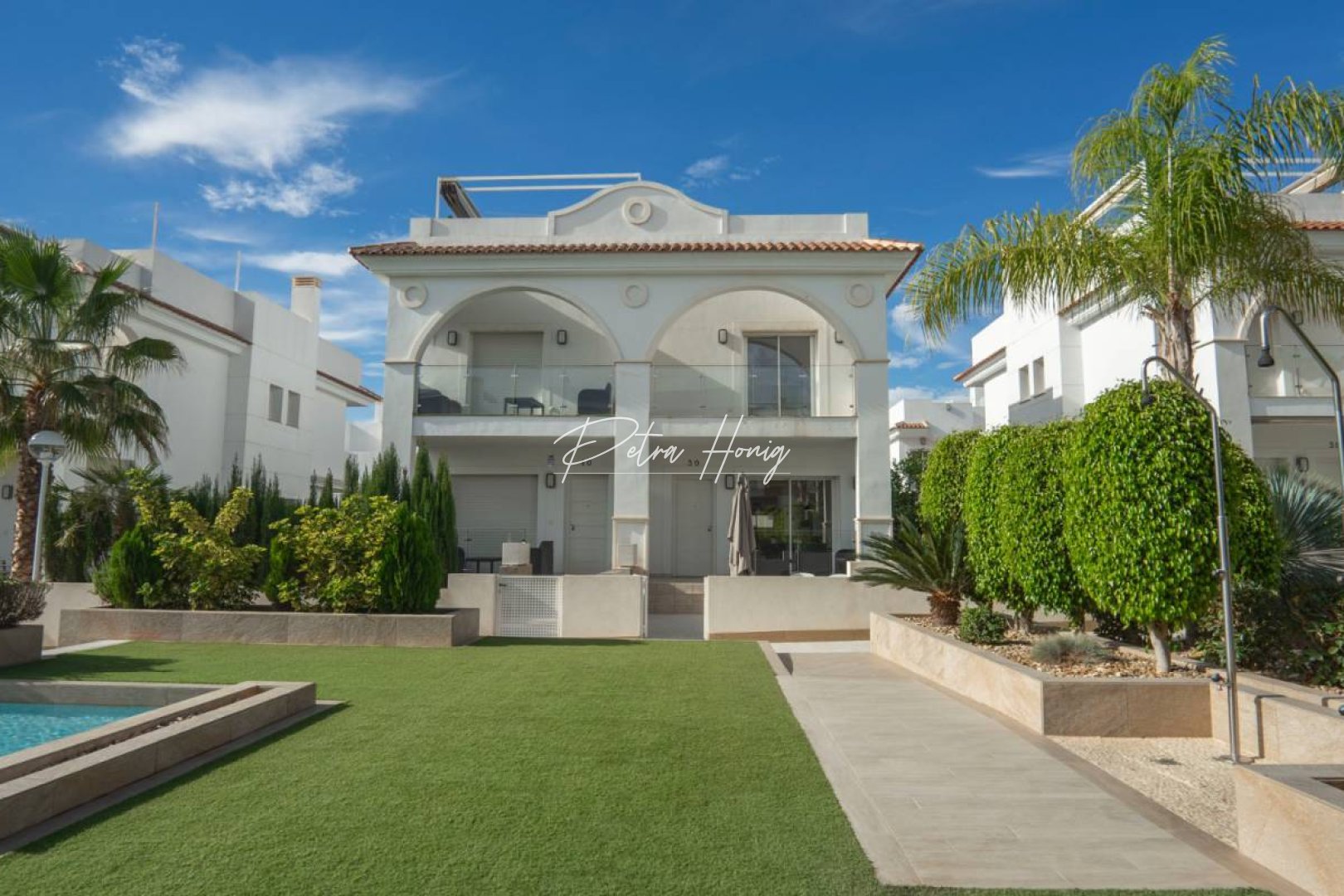 Resales - Semi Detached - Ciudad Quesada