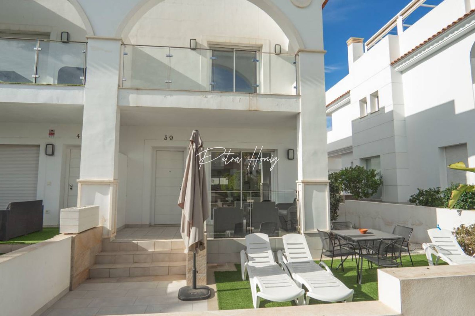 Resales - Semi Detached - Ciudad Quesada