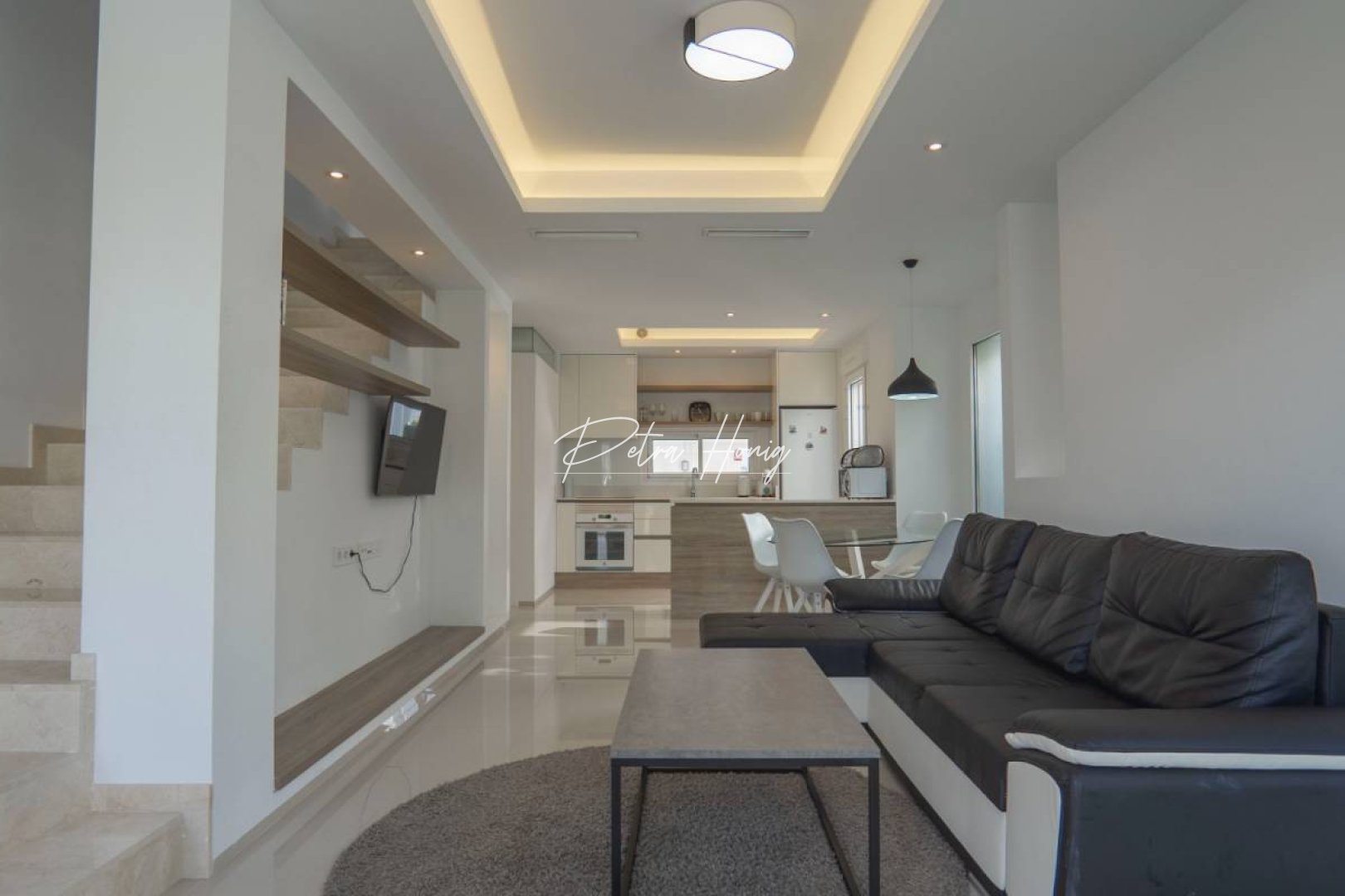 Resales - Semi Detached - Ciudad Quesada