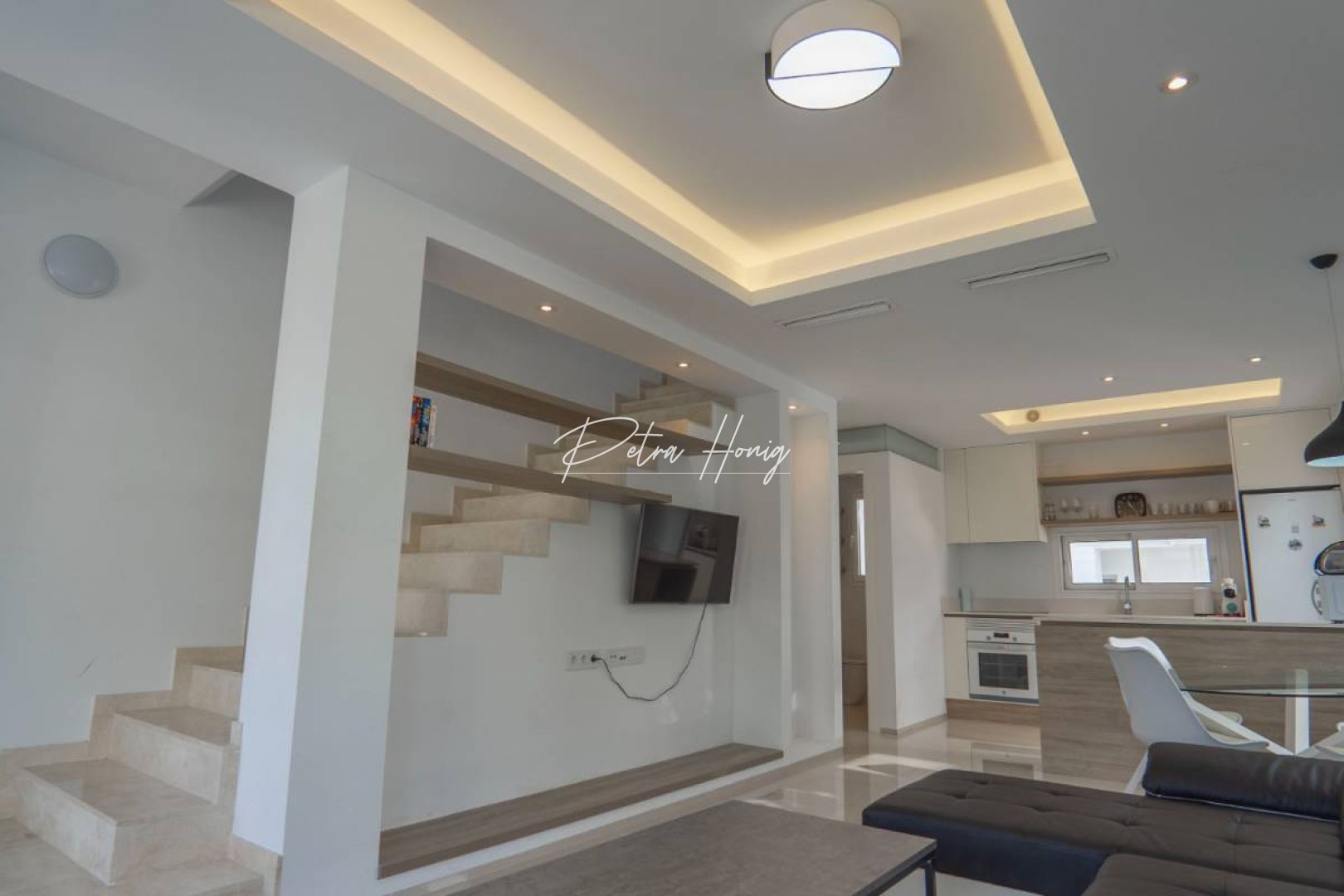 Resales - Semi Detached - Ciudad Quesada