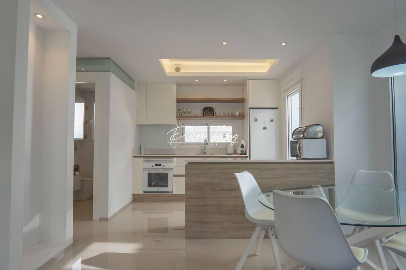 Resales - Semi Detached - Ciudad Quesada