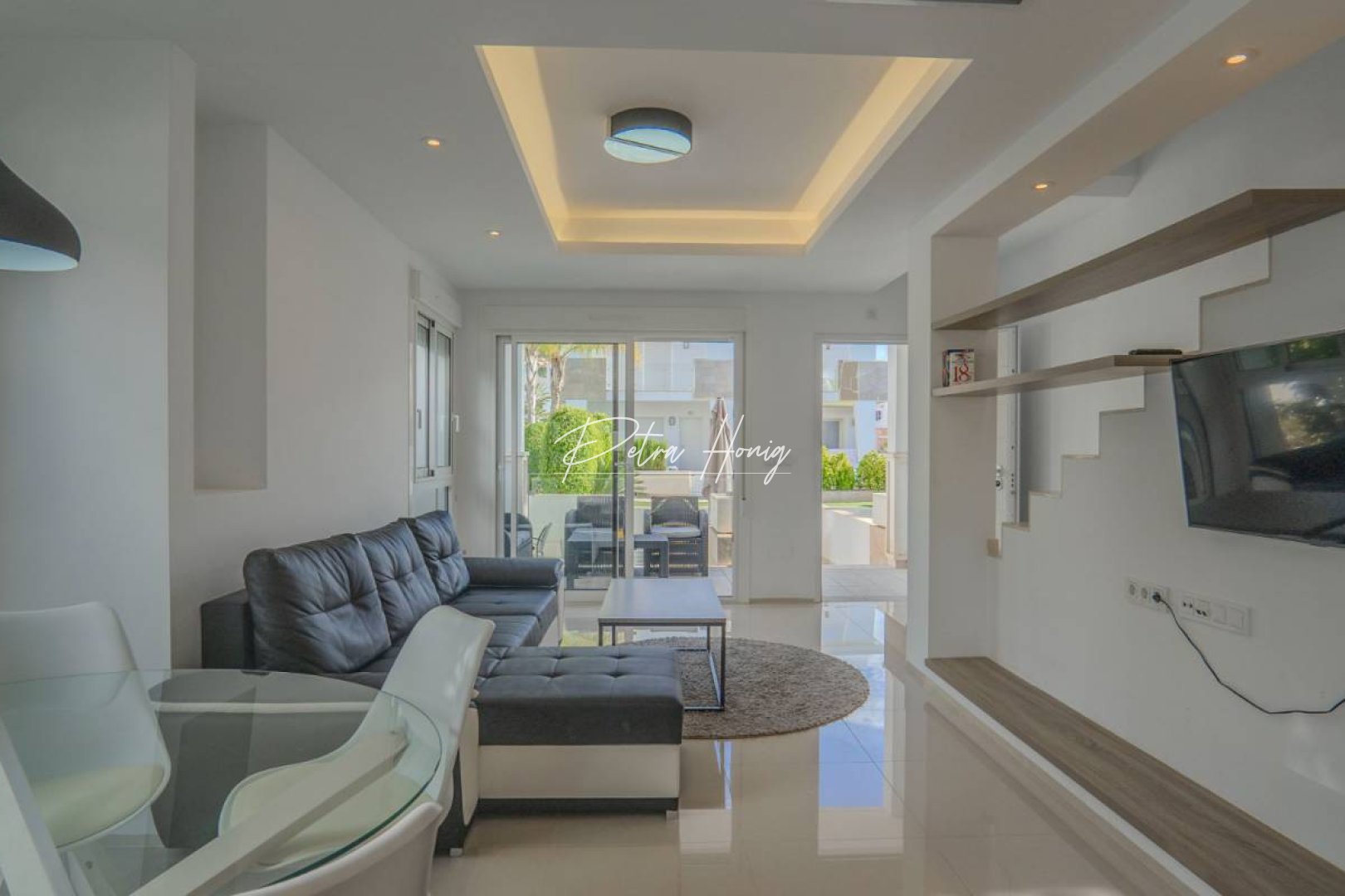 Resales - Semi Detached - Ciudad Quesada