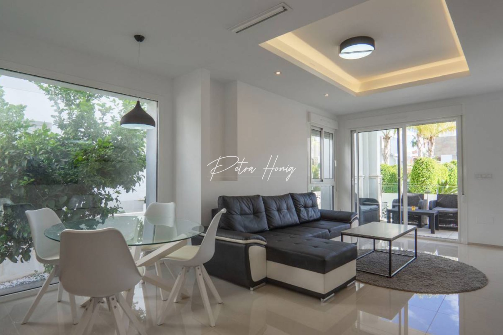 Resales - Semi Detached - Ciudad Quesada