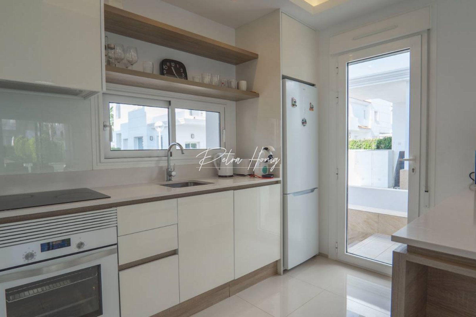 Resales - Semi Detached - Ciudad Quesada