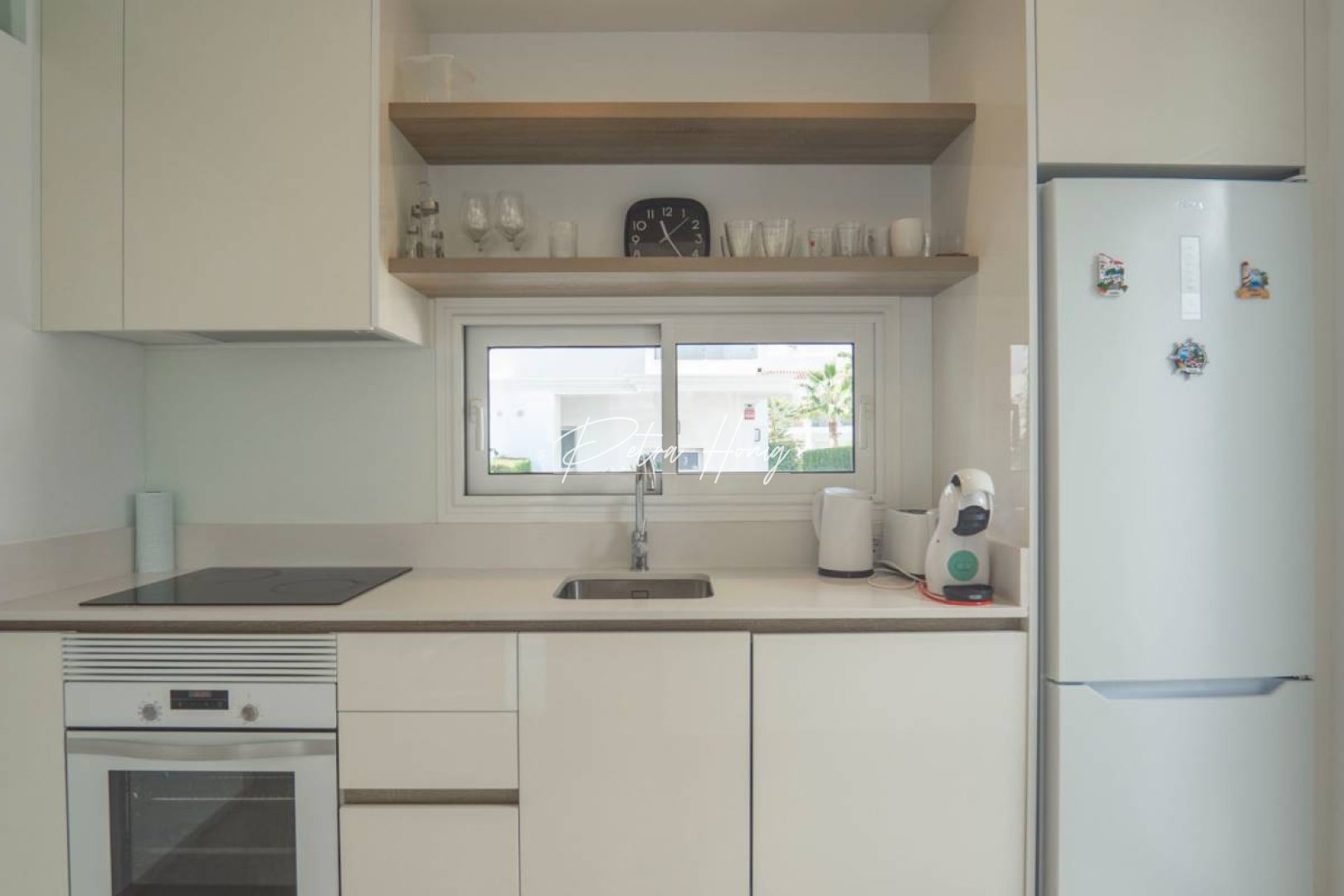 Resales - Semi Detached - Ciudad Quesada