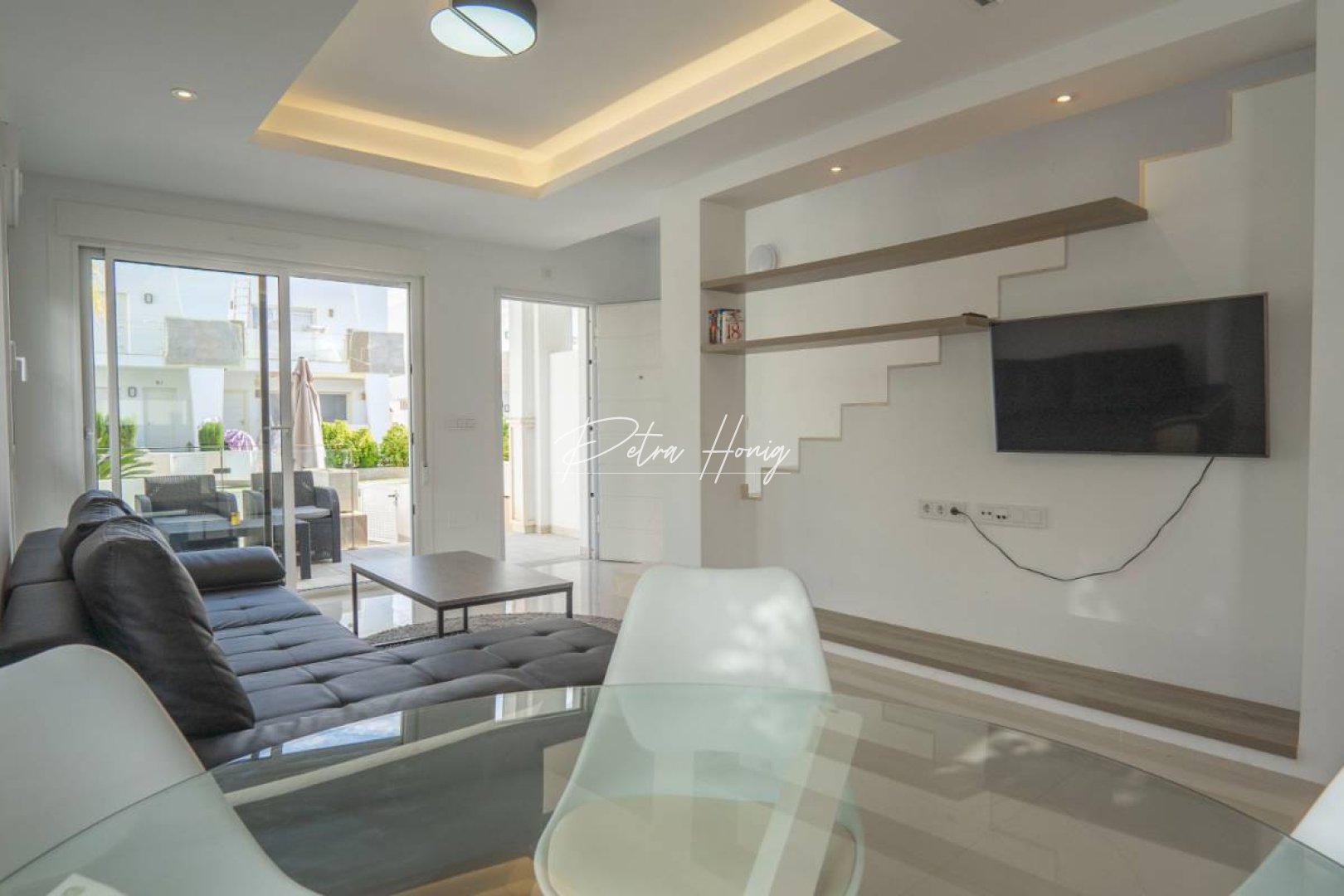 Resales - Semi Detached - Ciudad Quesada