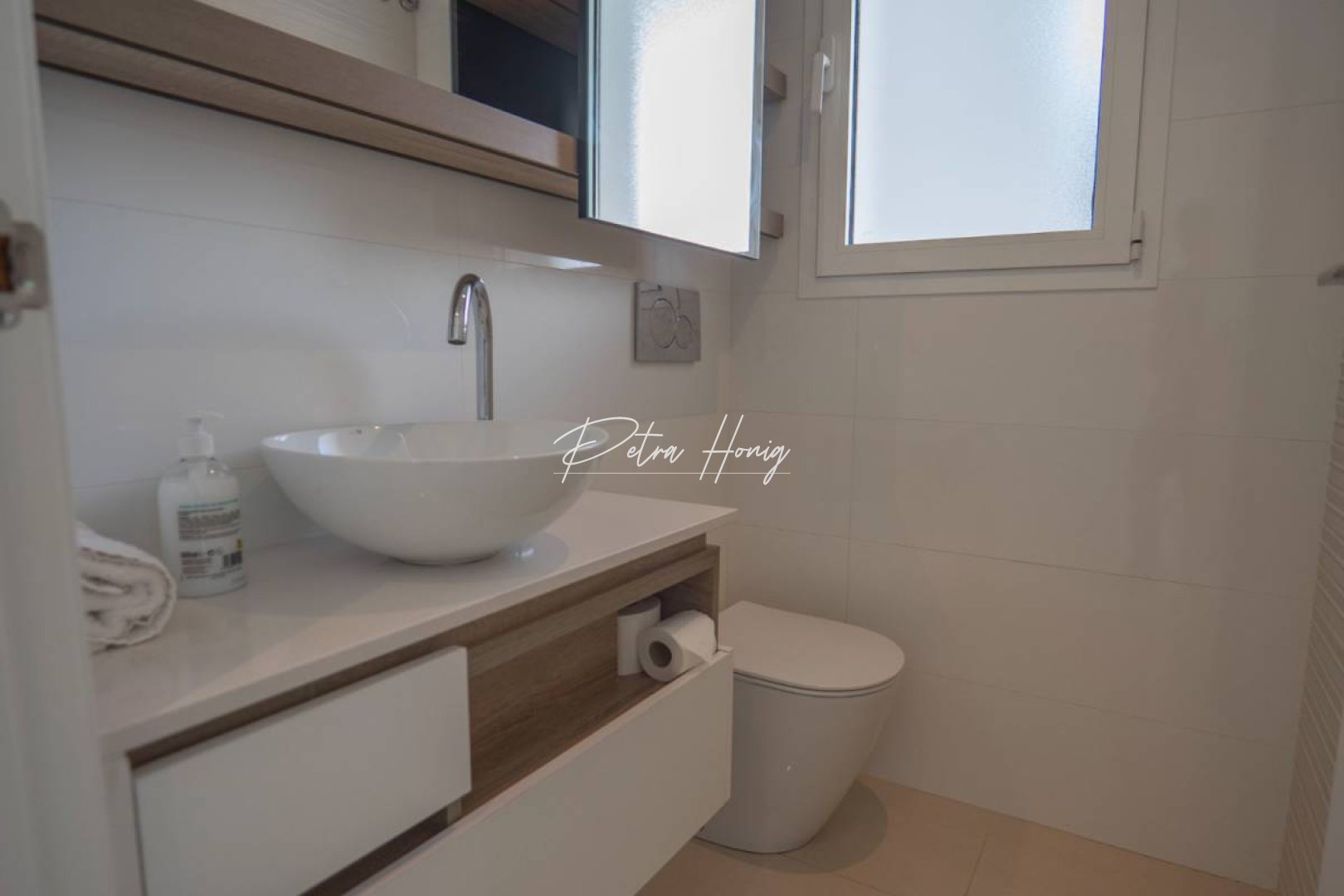 Resales - Semi Detached - Ciudad Quesada