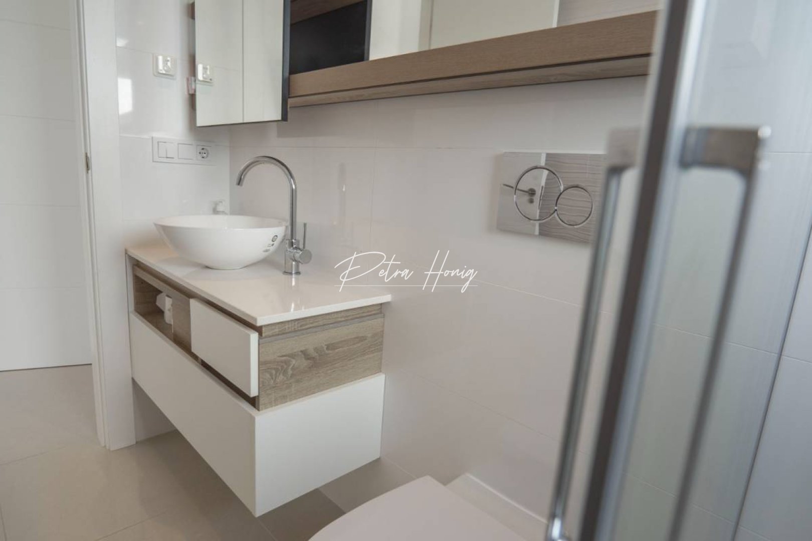 Resales - Semi Detached - Ciudad Quesada