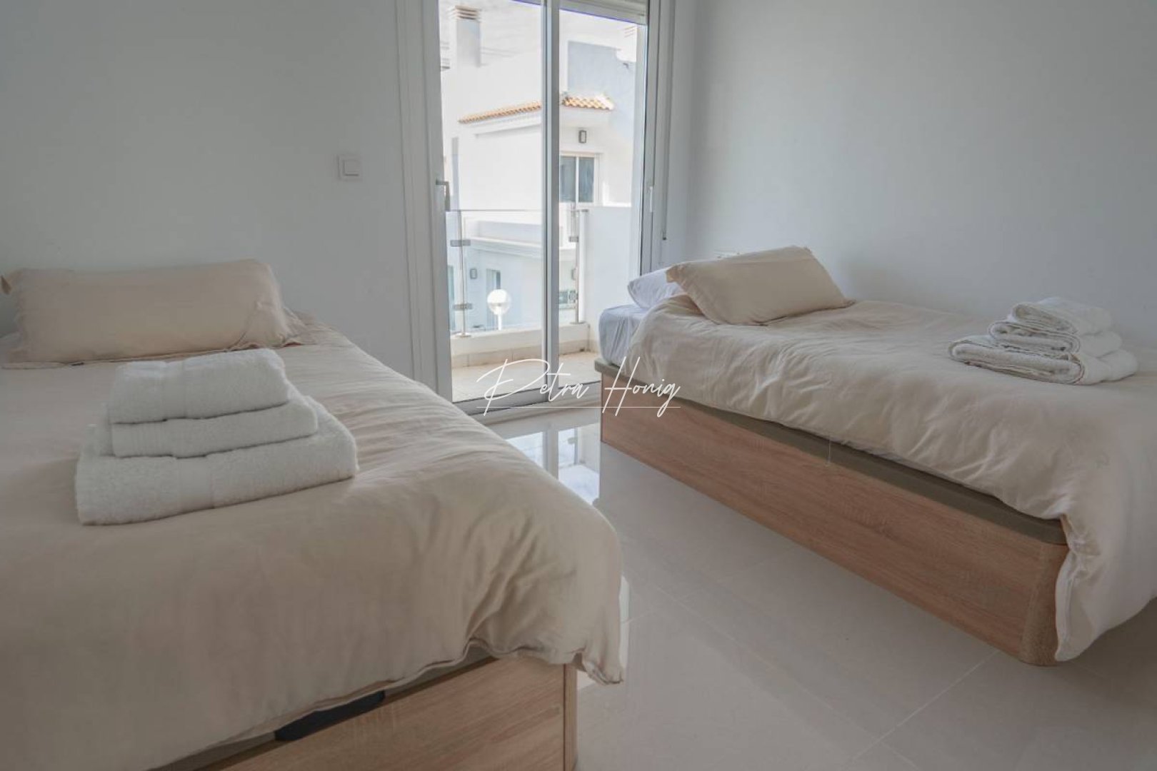 Resales - Semi Detached - Ciudad Quesada