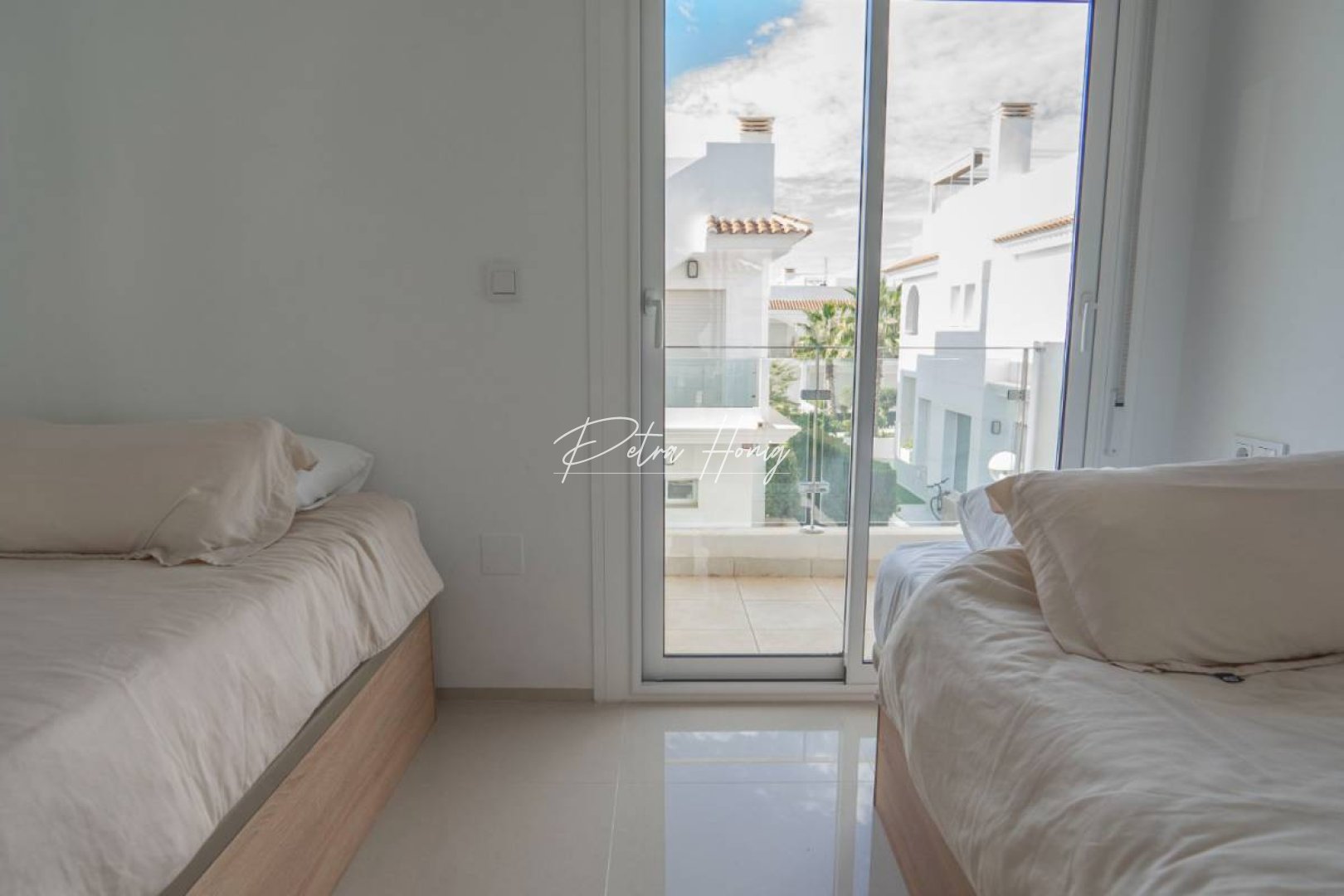 Resales - Semi Detached - Ciudad Quesada