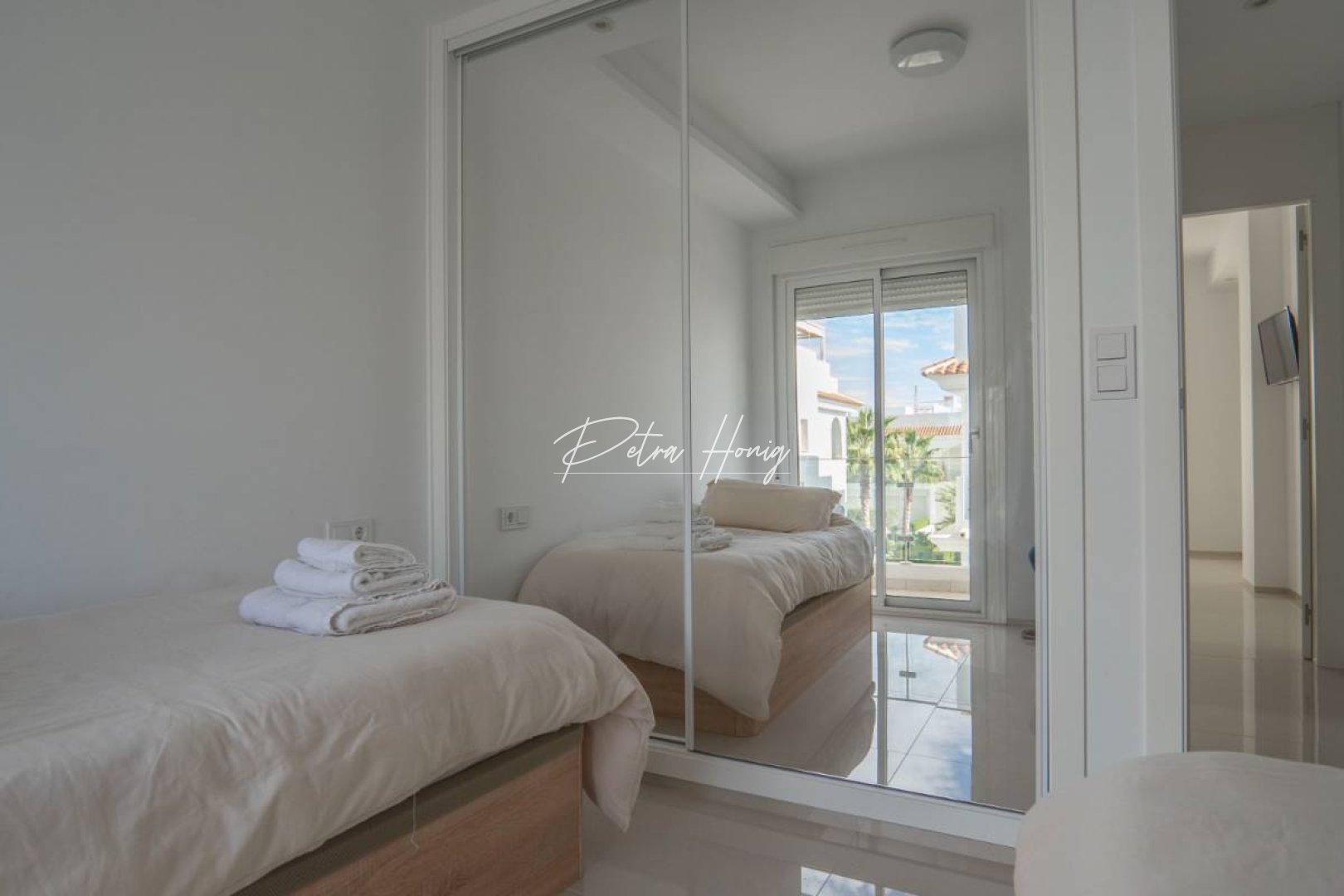 Resales - Semi Detached - Ciudad Quesada