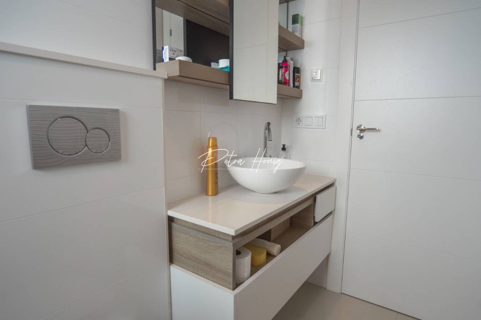 Resales - Semi Detached - Ciudad Quesada