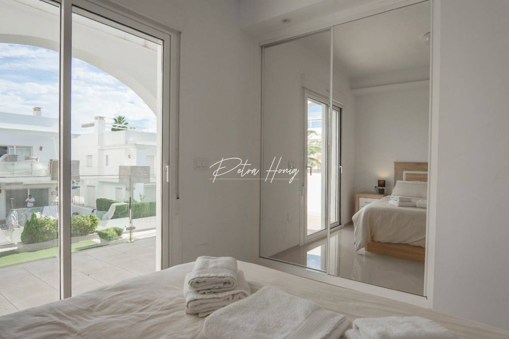 Resales - Semi Detached - Ciudad Quesada