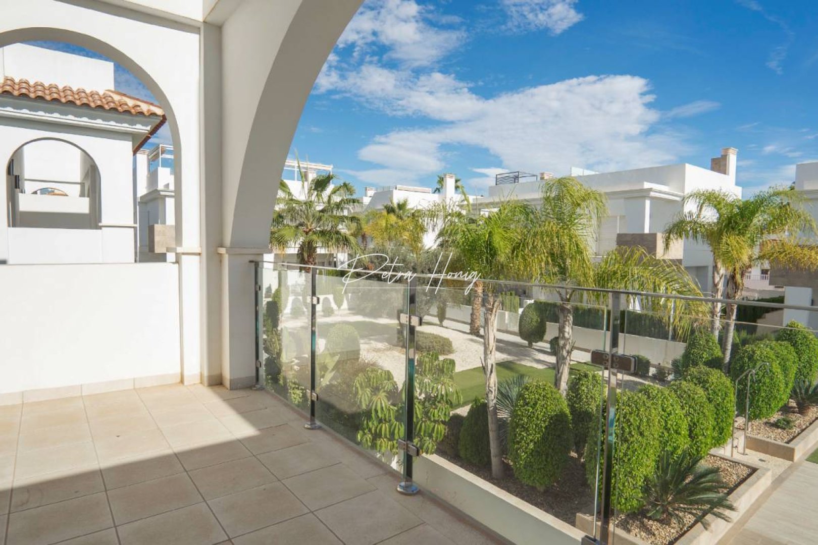 Resales - Semi Detached - Ciudad Quesada