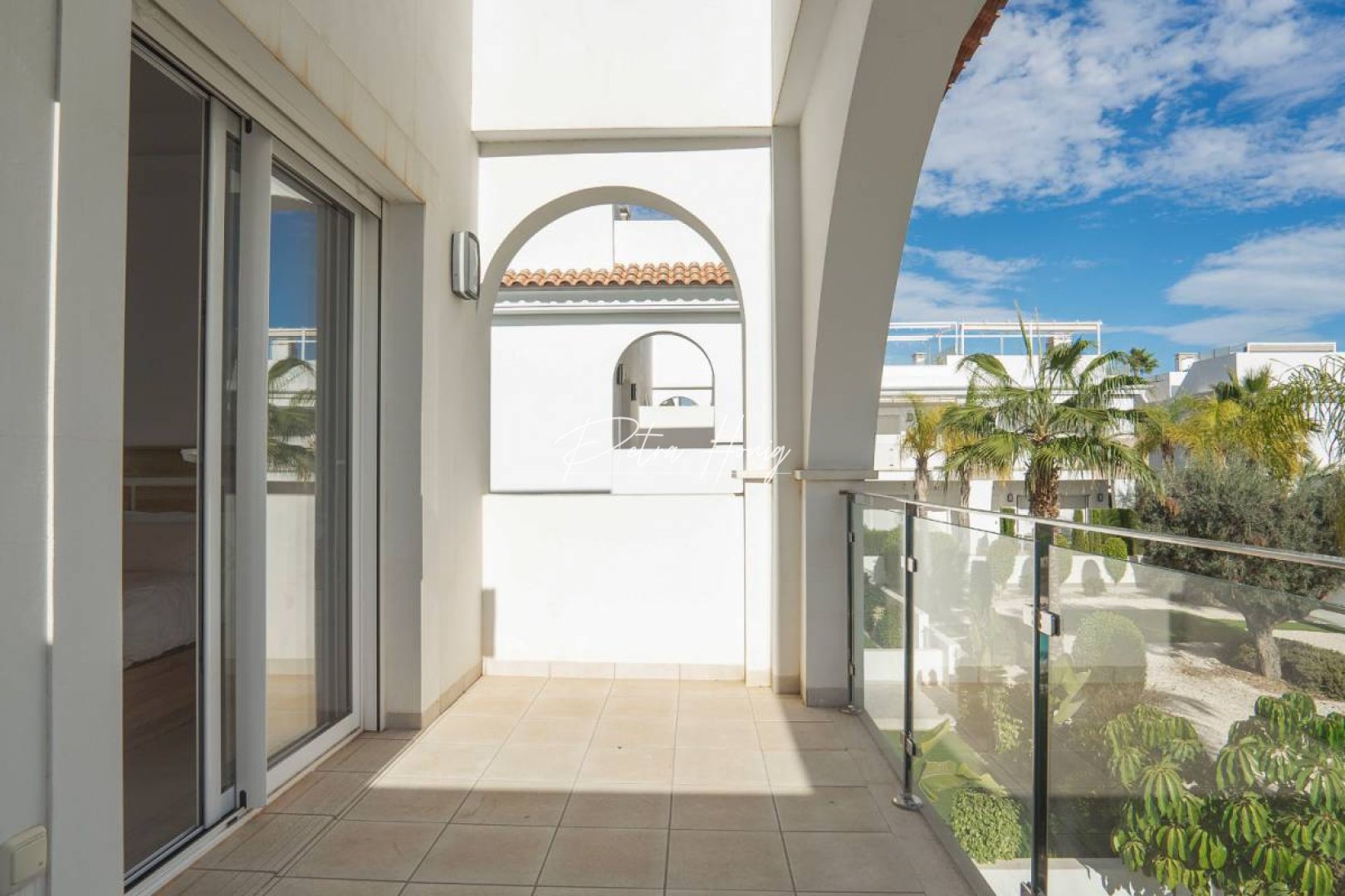 Resales - Semi Detached - Ciudad Quesada