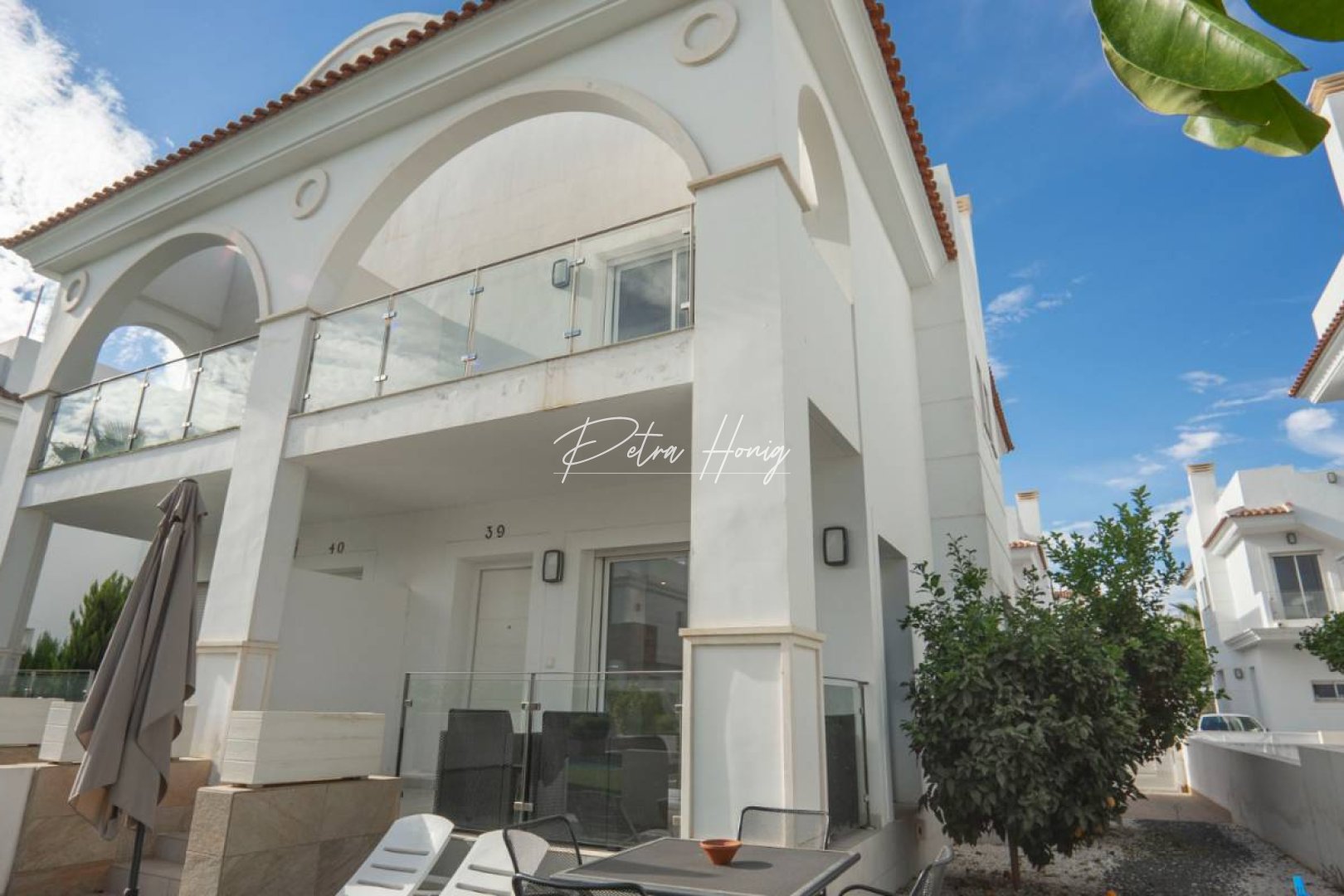 Resales - Semi Detached - Ciudad Quesada