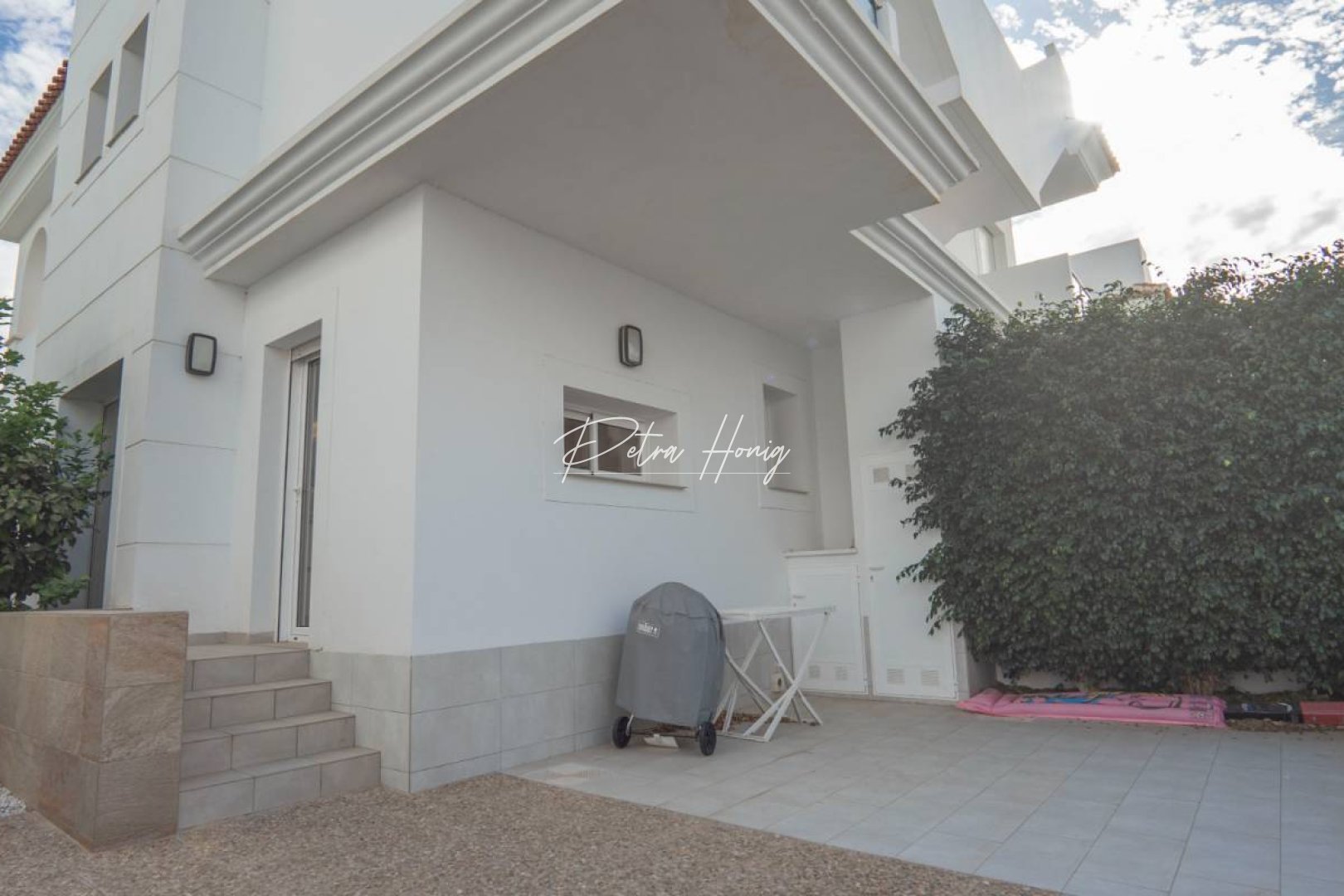 Resales - Semi Detached - Ciudad Quesada