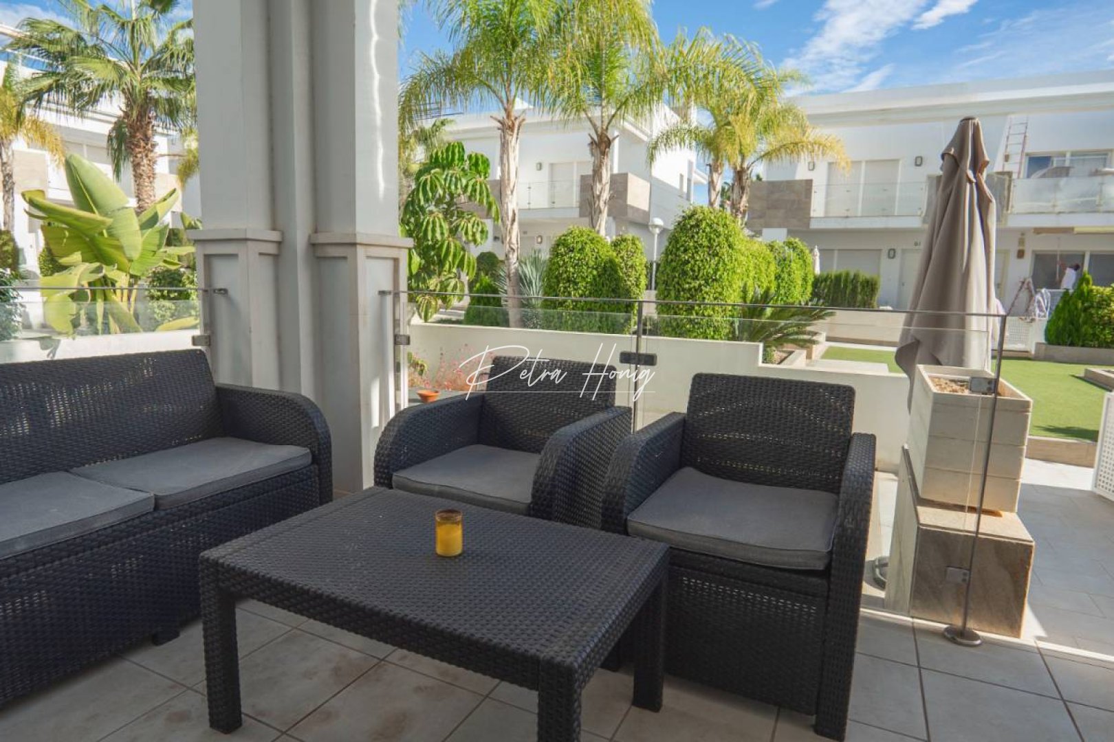 Resales - Semi Detached - Ciudad Quesada