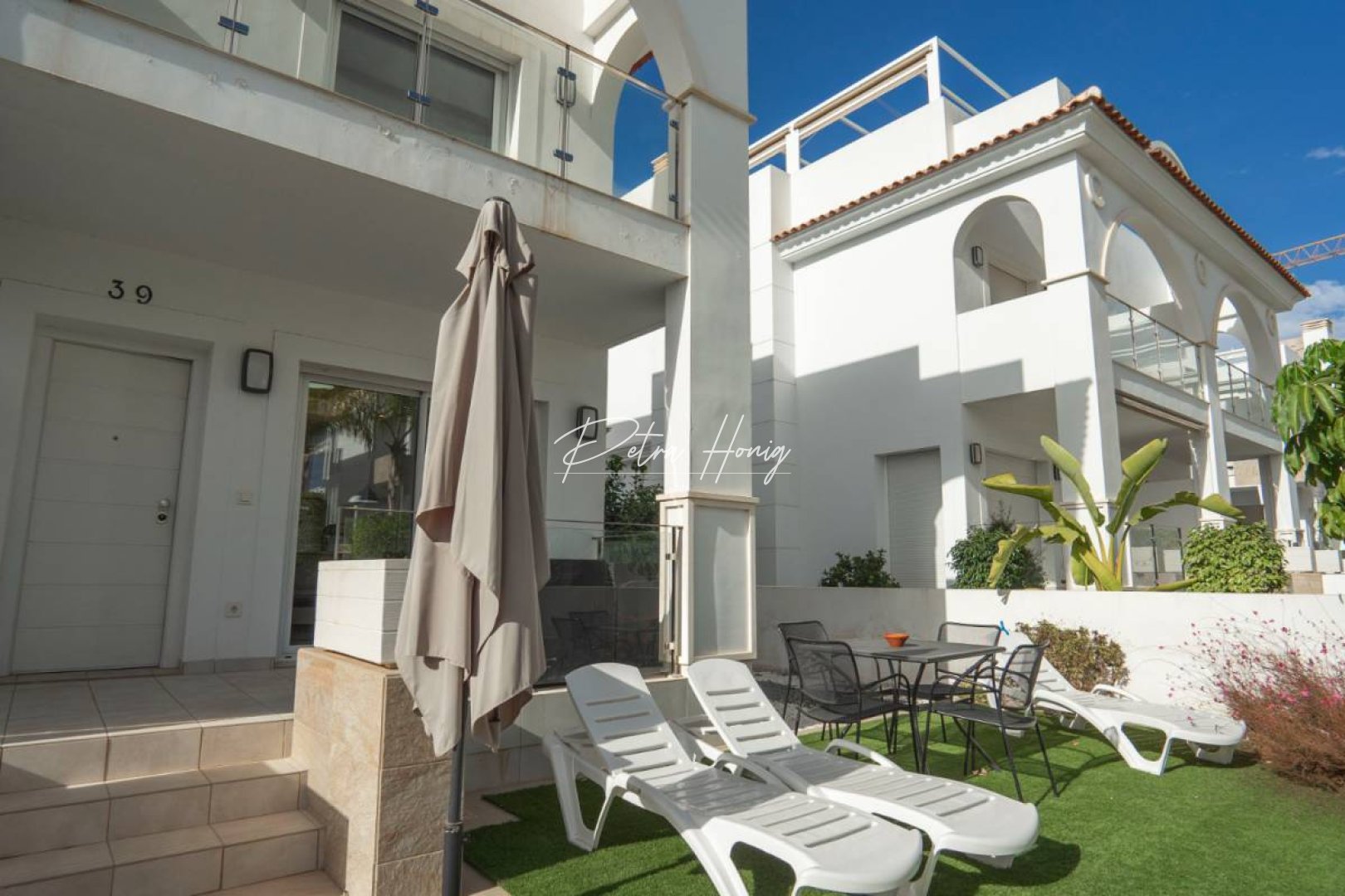 Resales - Semi Detached - Ciudad Quesada