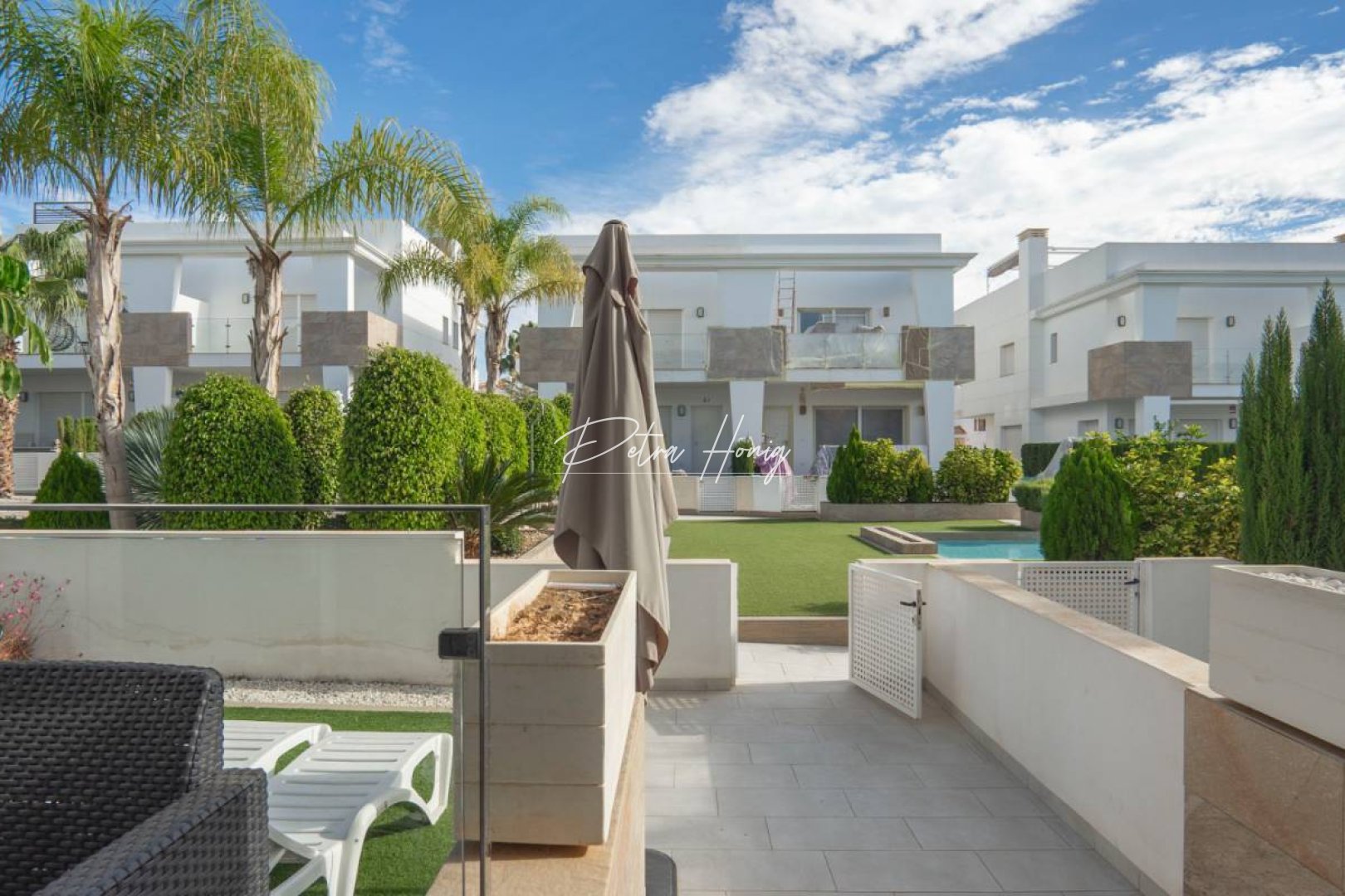 Resales - Semi Detached - Ciudad Quesada