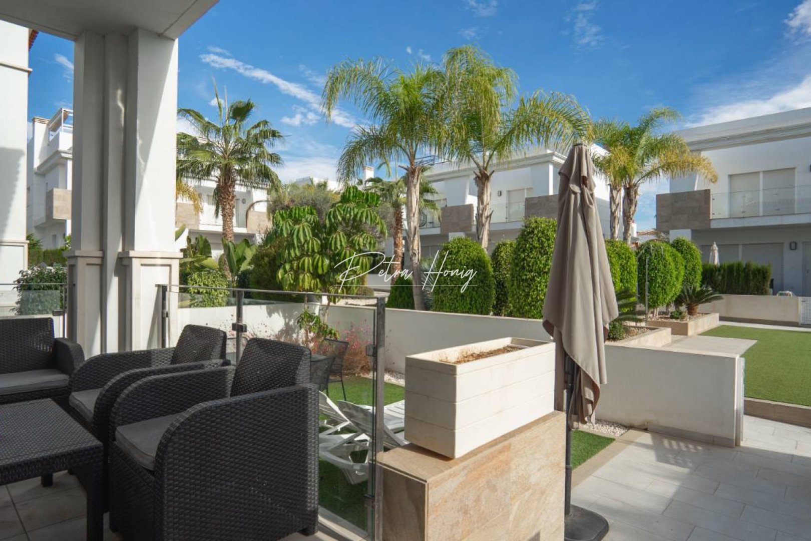 Resales - Semi Detached - Ciudad Quesada