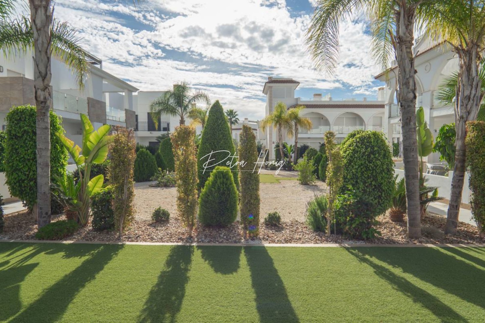 Resales - Semi Detached - Ciudad Quesada