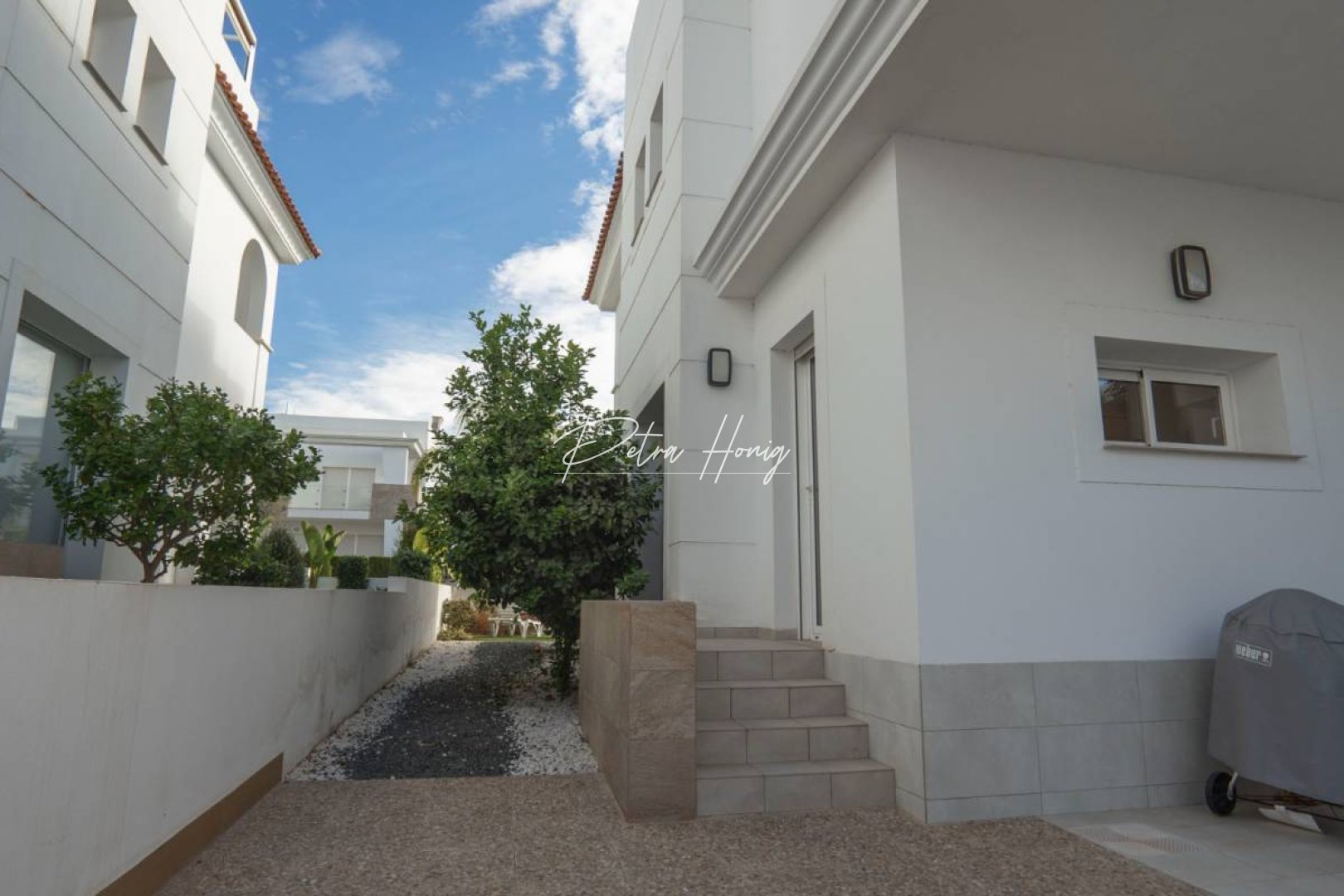 Resales - Semi Detached - Ciudad Quesada