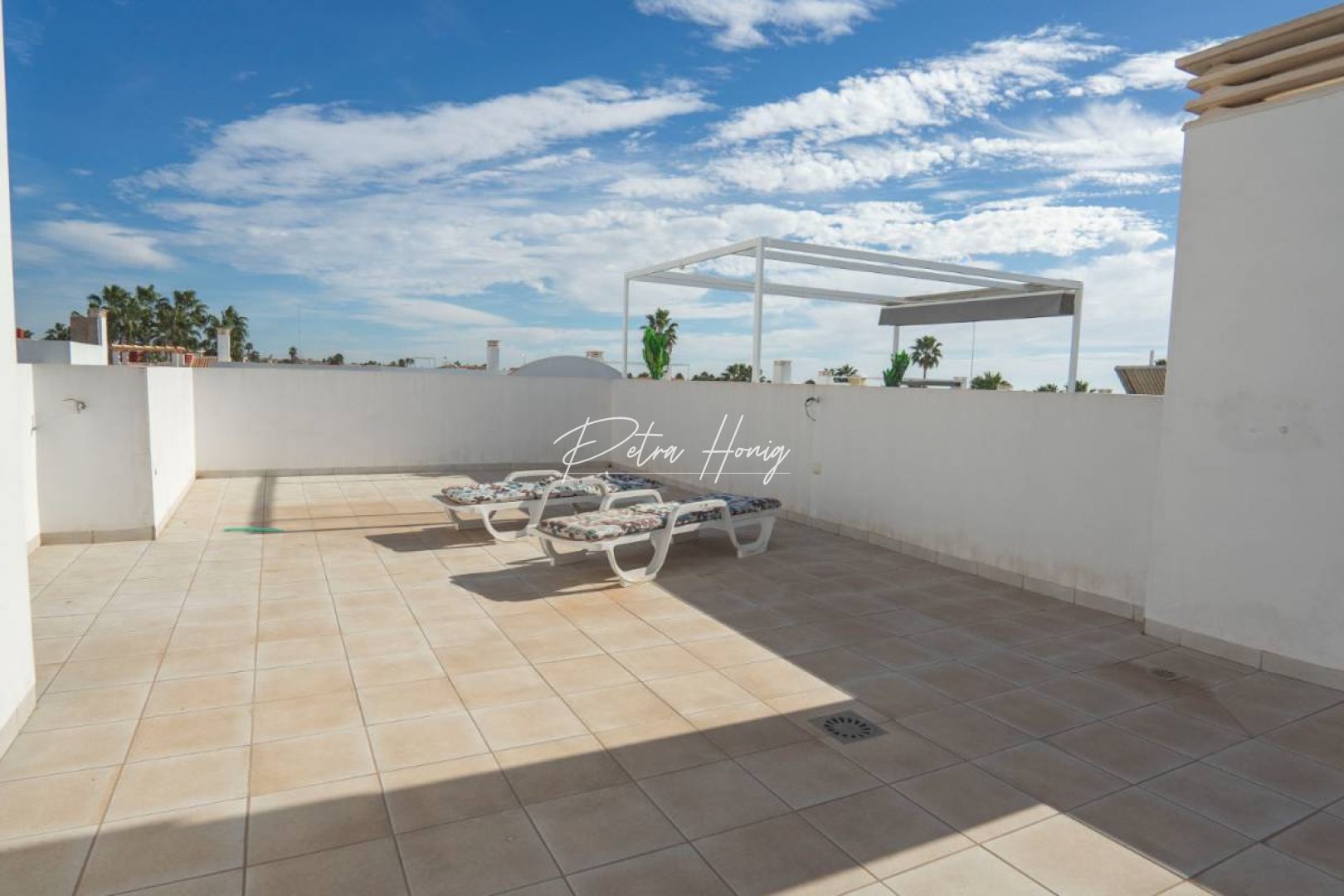 Resales - Semi Detached - Ciudad Quesada