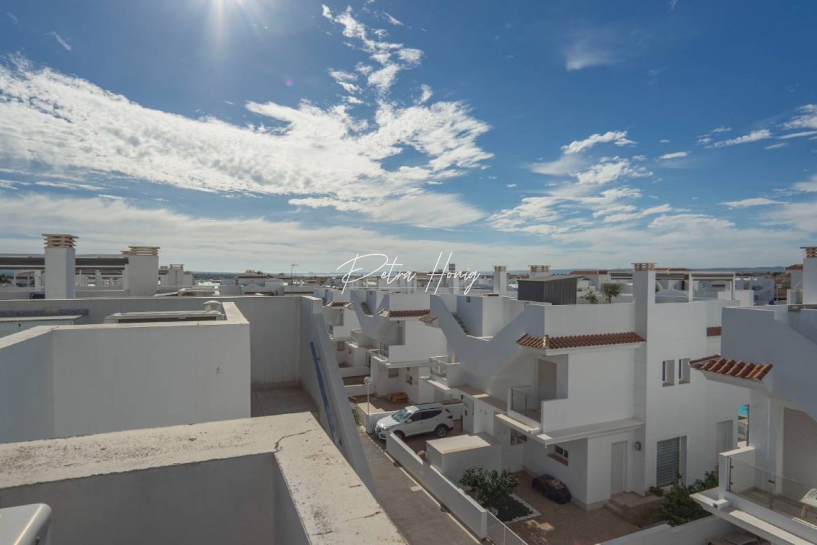 Resales - Semi Detached - Ciudad Quesada