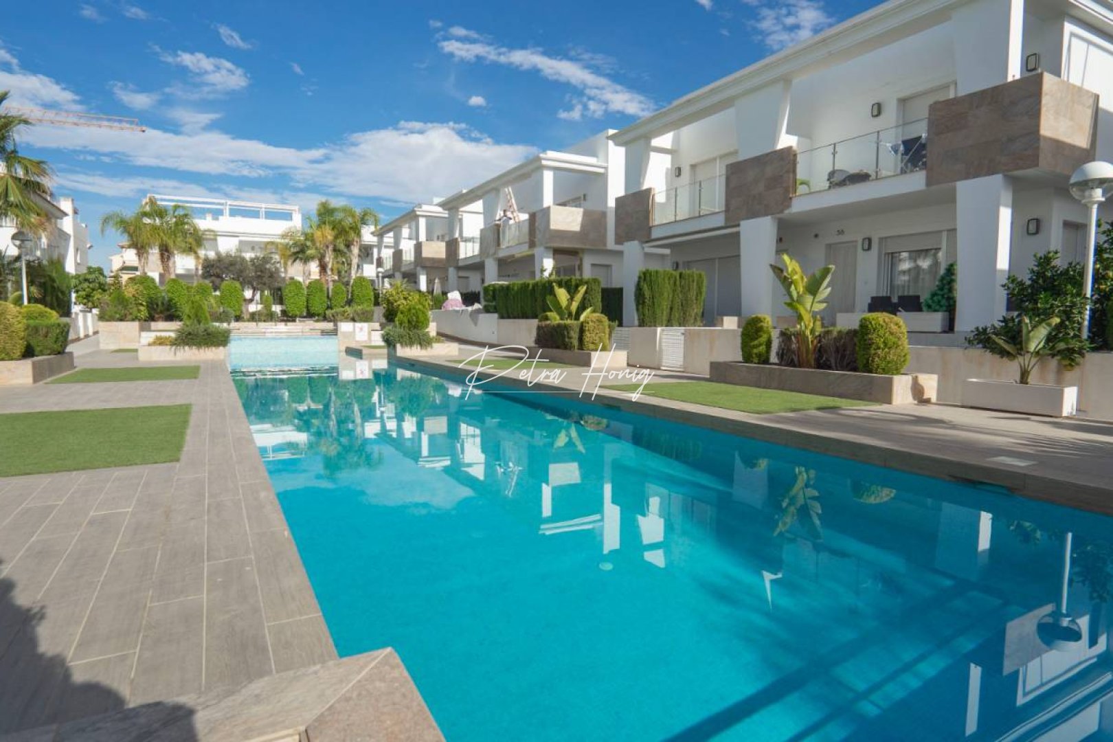 Resales - Semi Detached - Ciudad Quesada