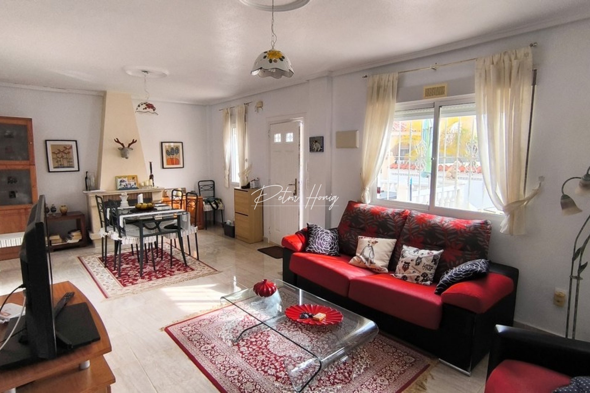 Resales - Semi Detached - Ciudad Quesada