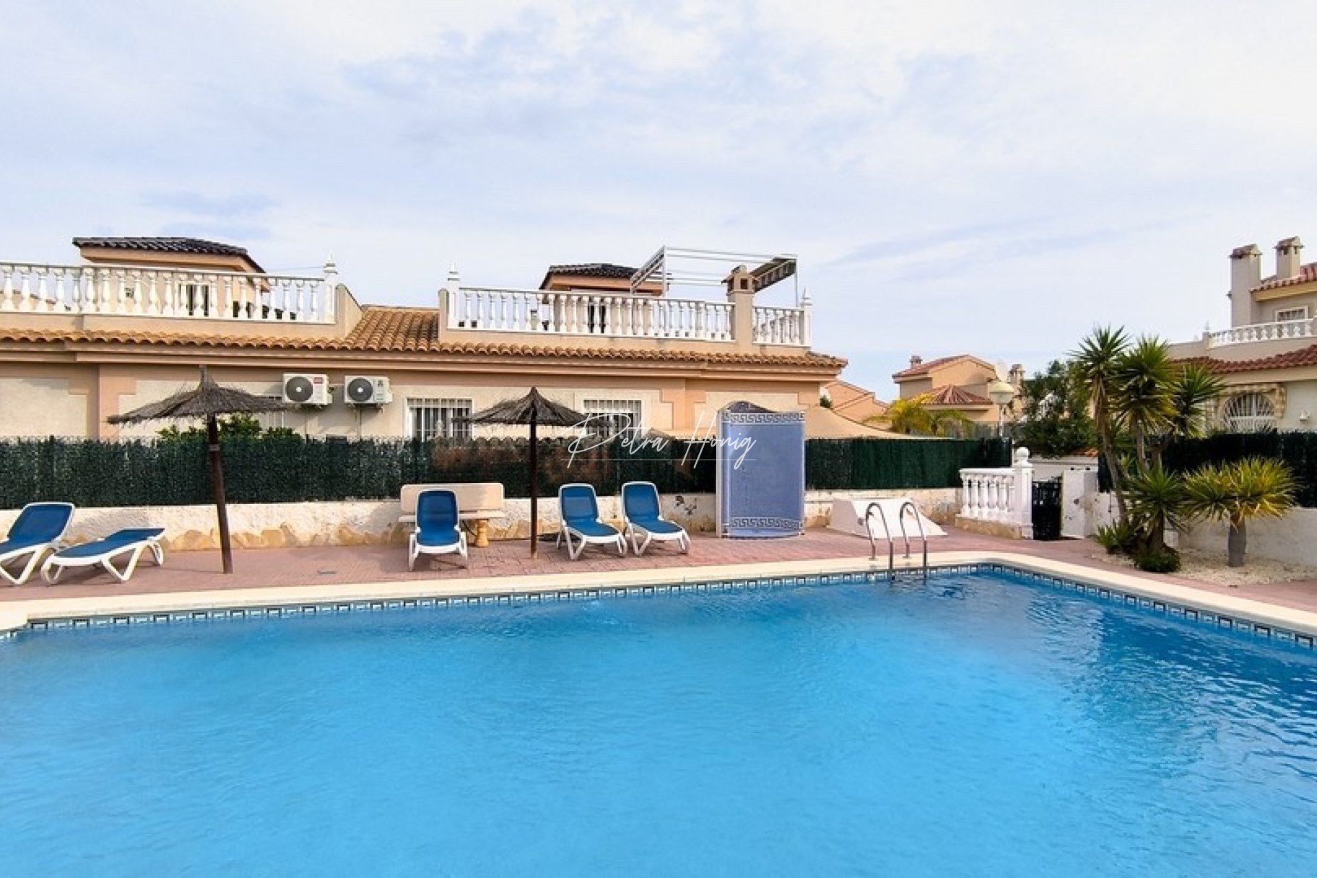 Resales - Semi Detached - Ciudad Quesada