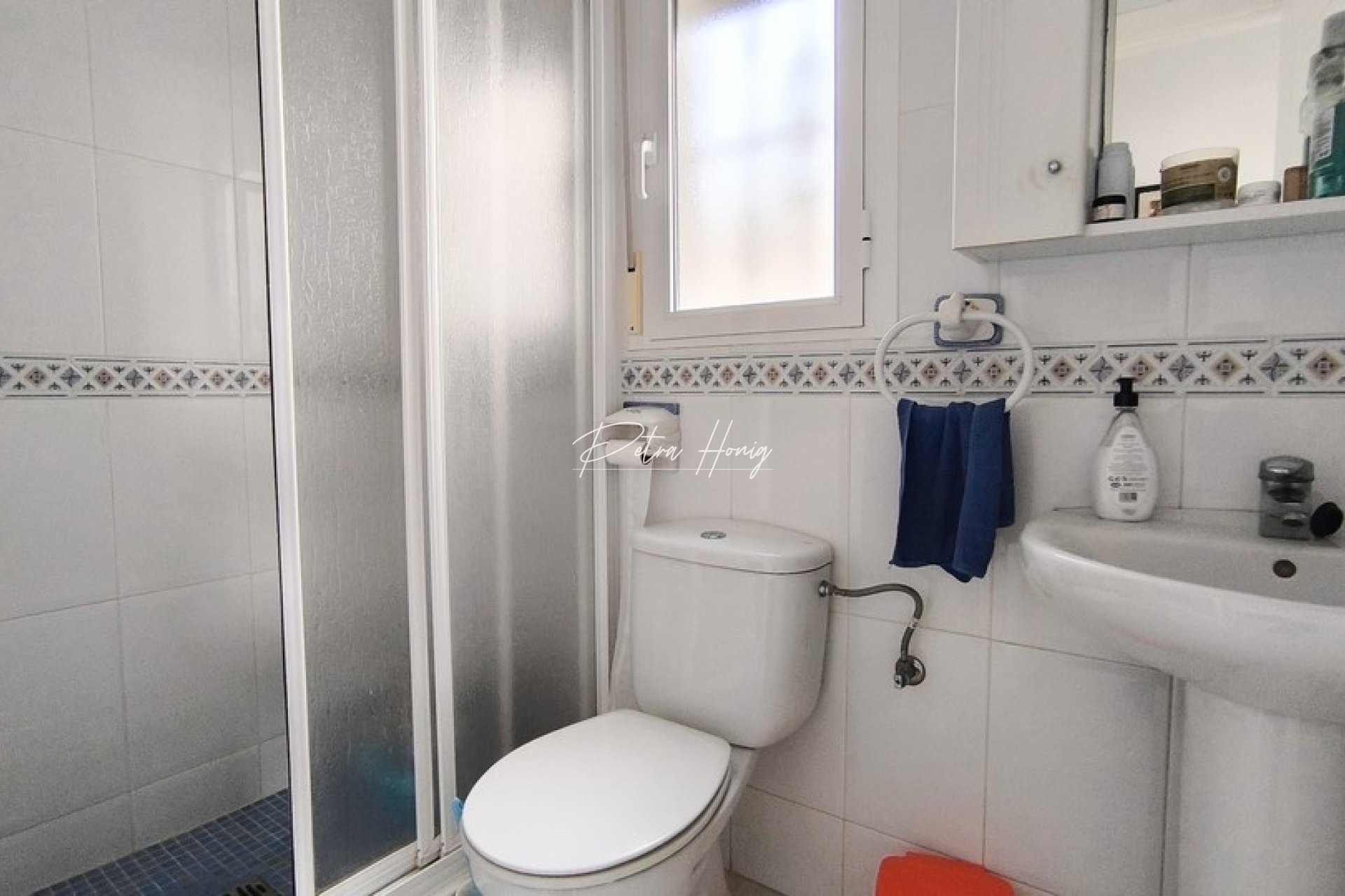 Resales - Semi Detached - Ciudad Quesada