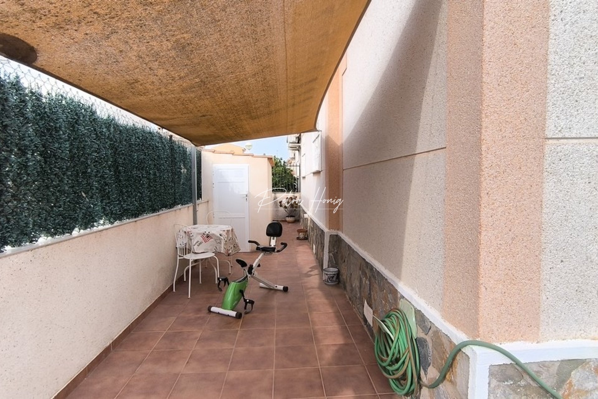 Resales - Semi Detached - Ciudad Quesada