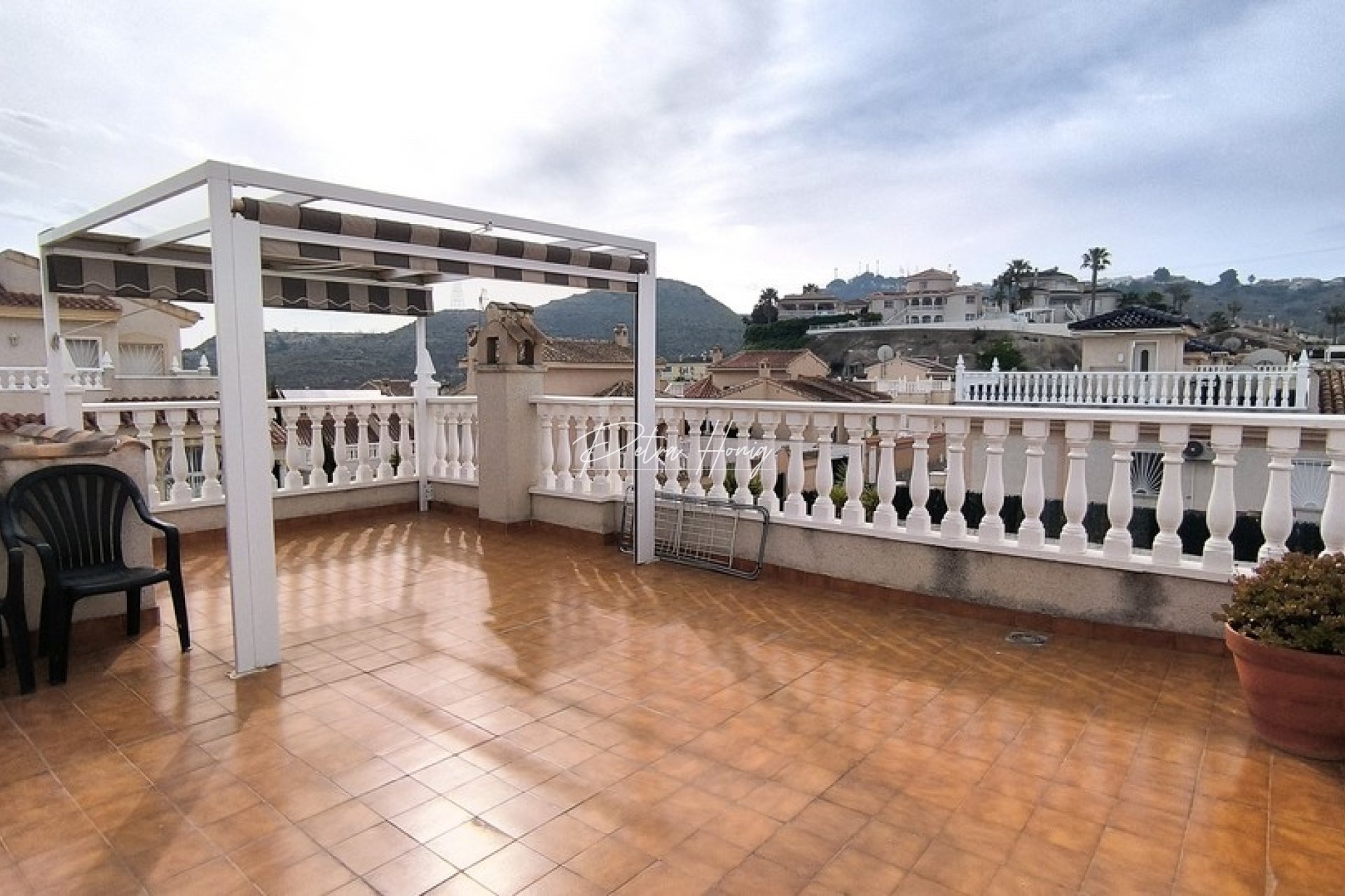 Resales - Semi Detached - Ciudad Quesada