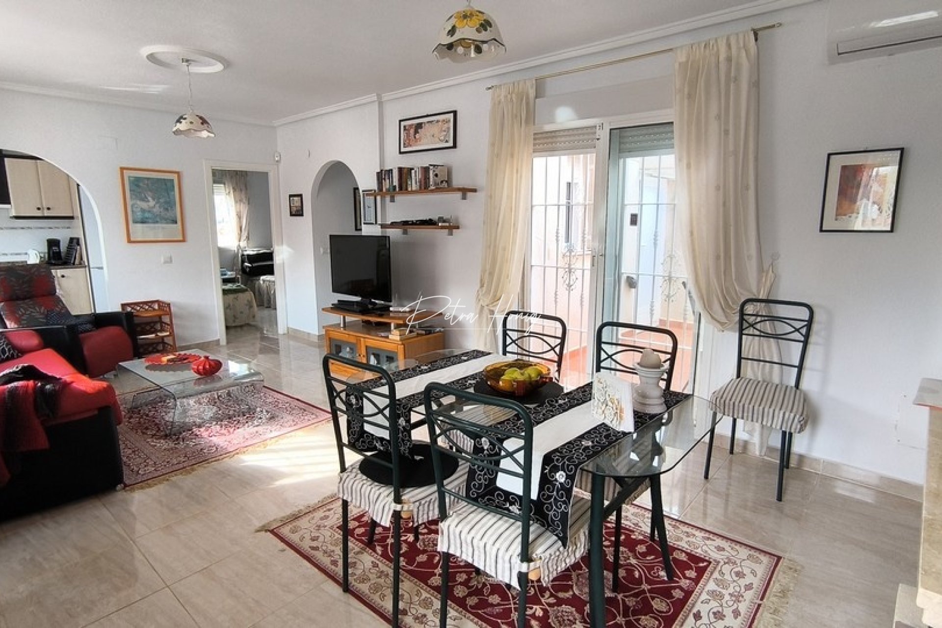 Resales - Semi Detached - Ciudad Quesada