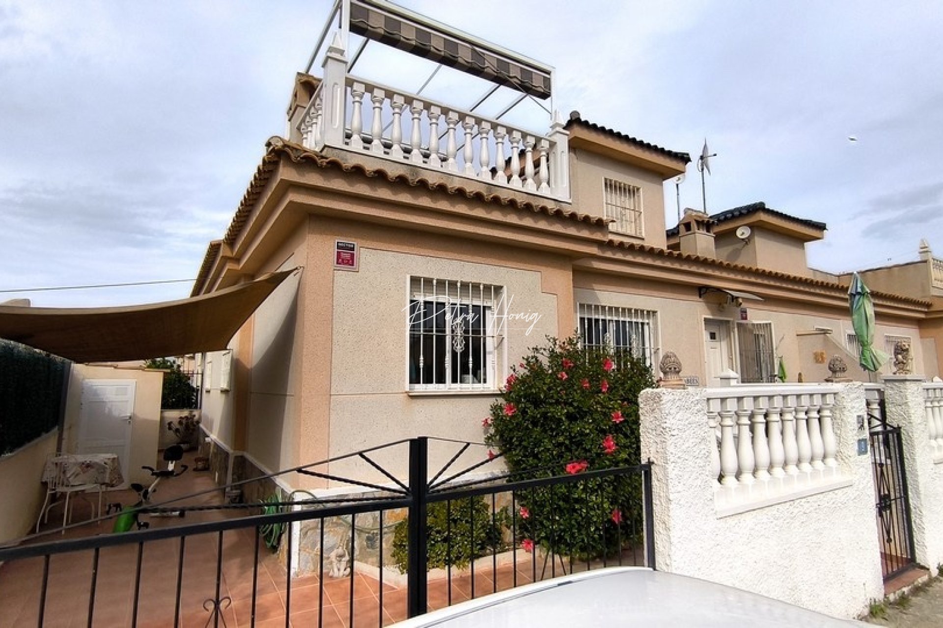 Resales - Semi Detached - Ciudad Quesada