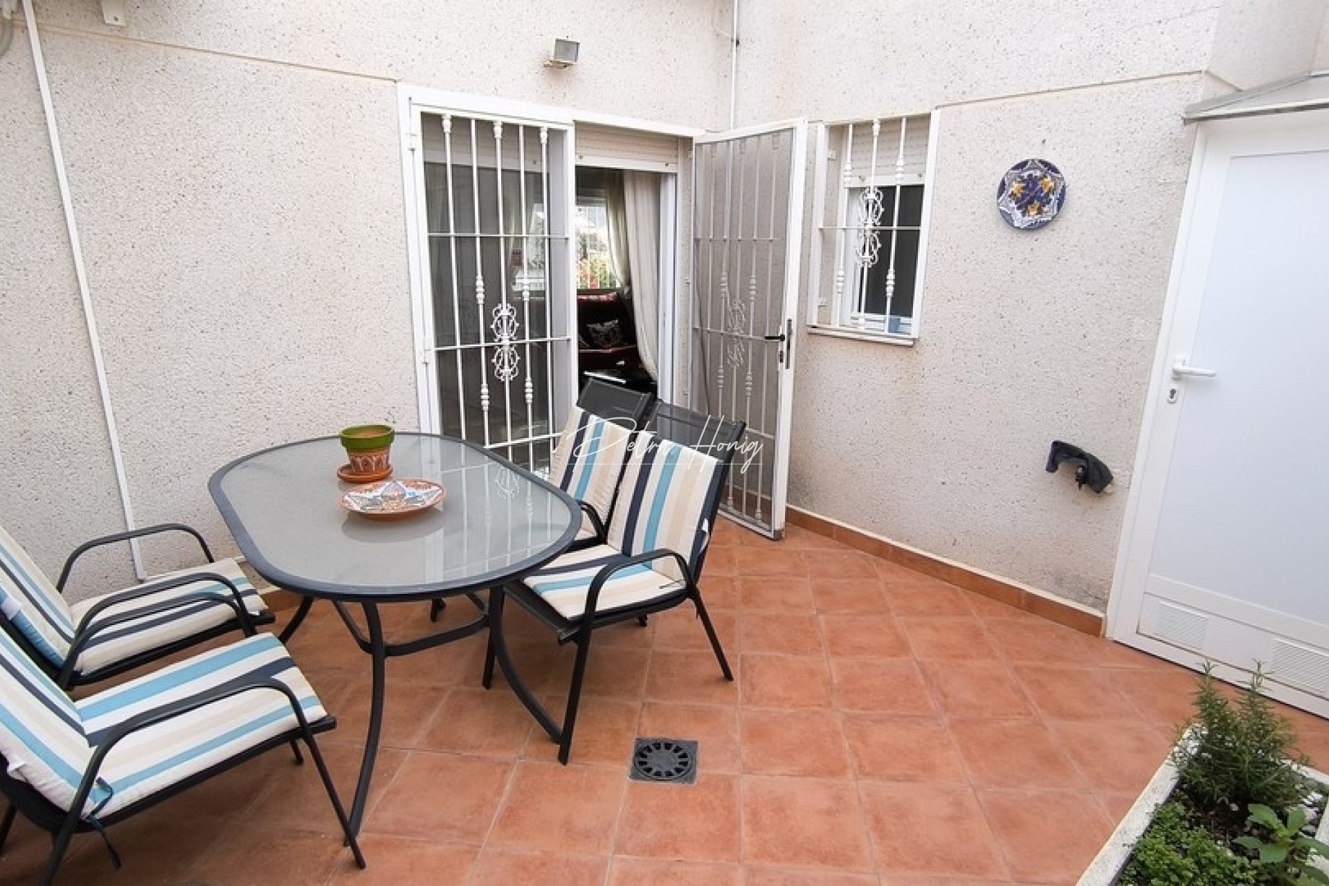 Resales - Semi Detached - Ciudad Quesada